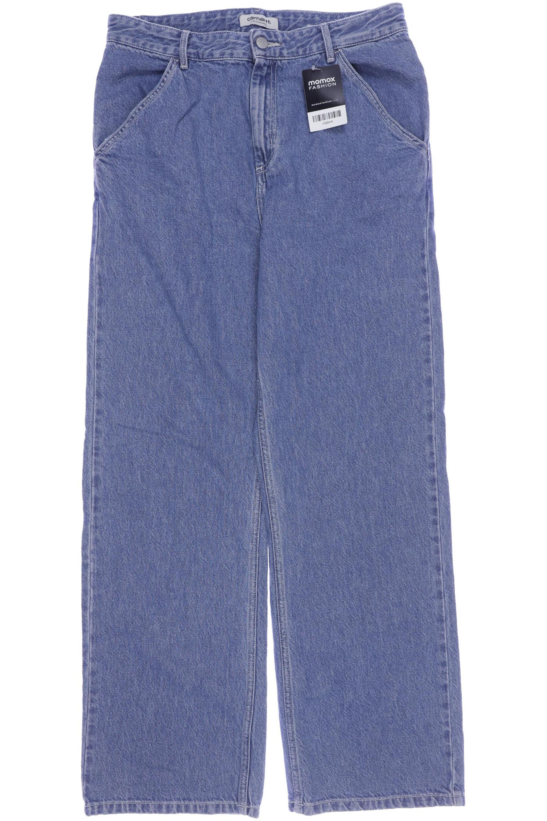 

Carhartt Herren Jeans, blau, Gr. 44