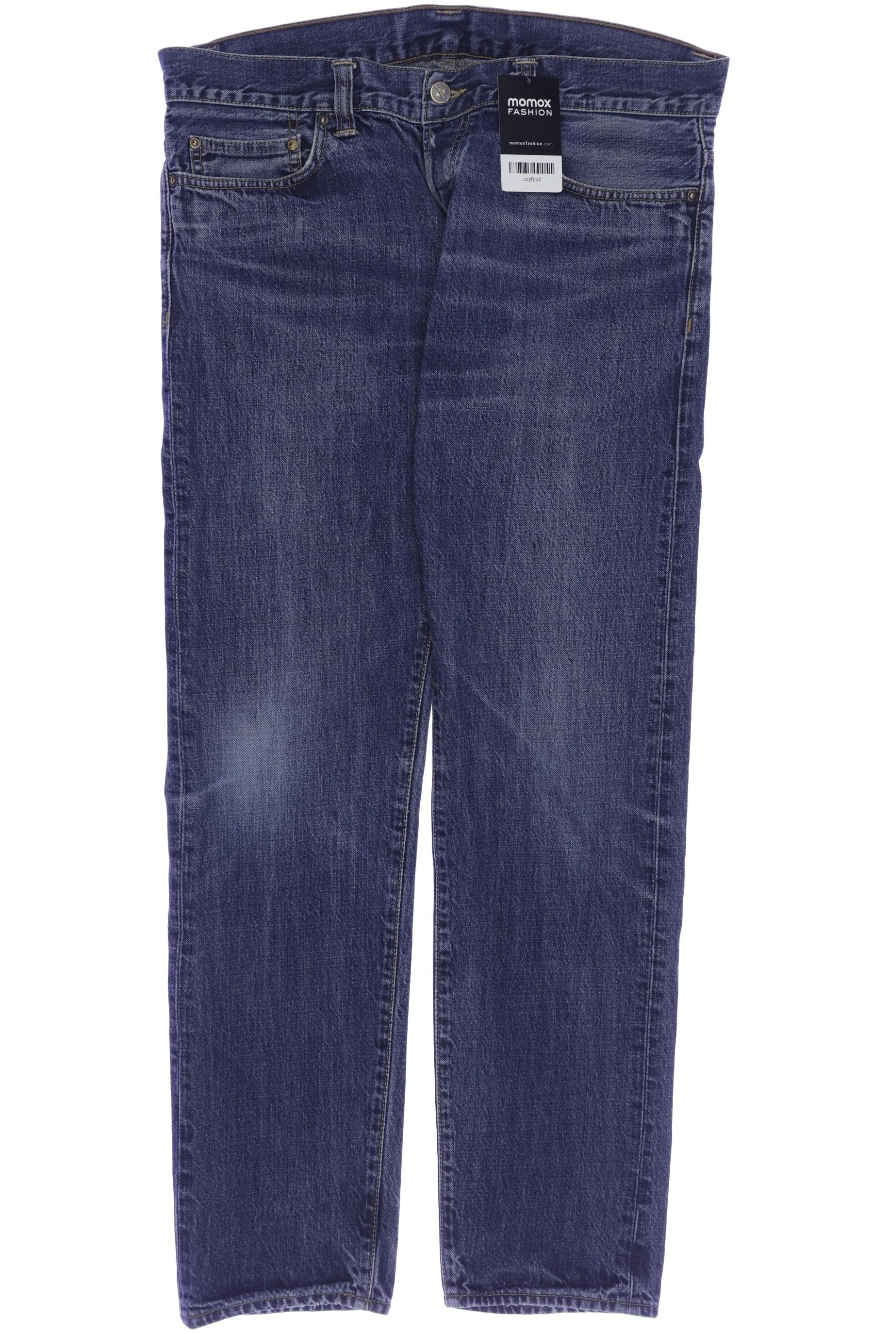 

Carhartt Herren Jeans, blau, Gr. 33