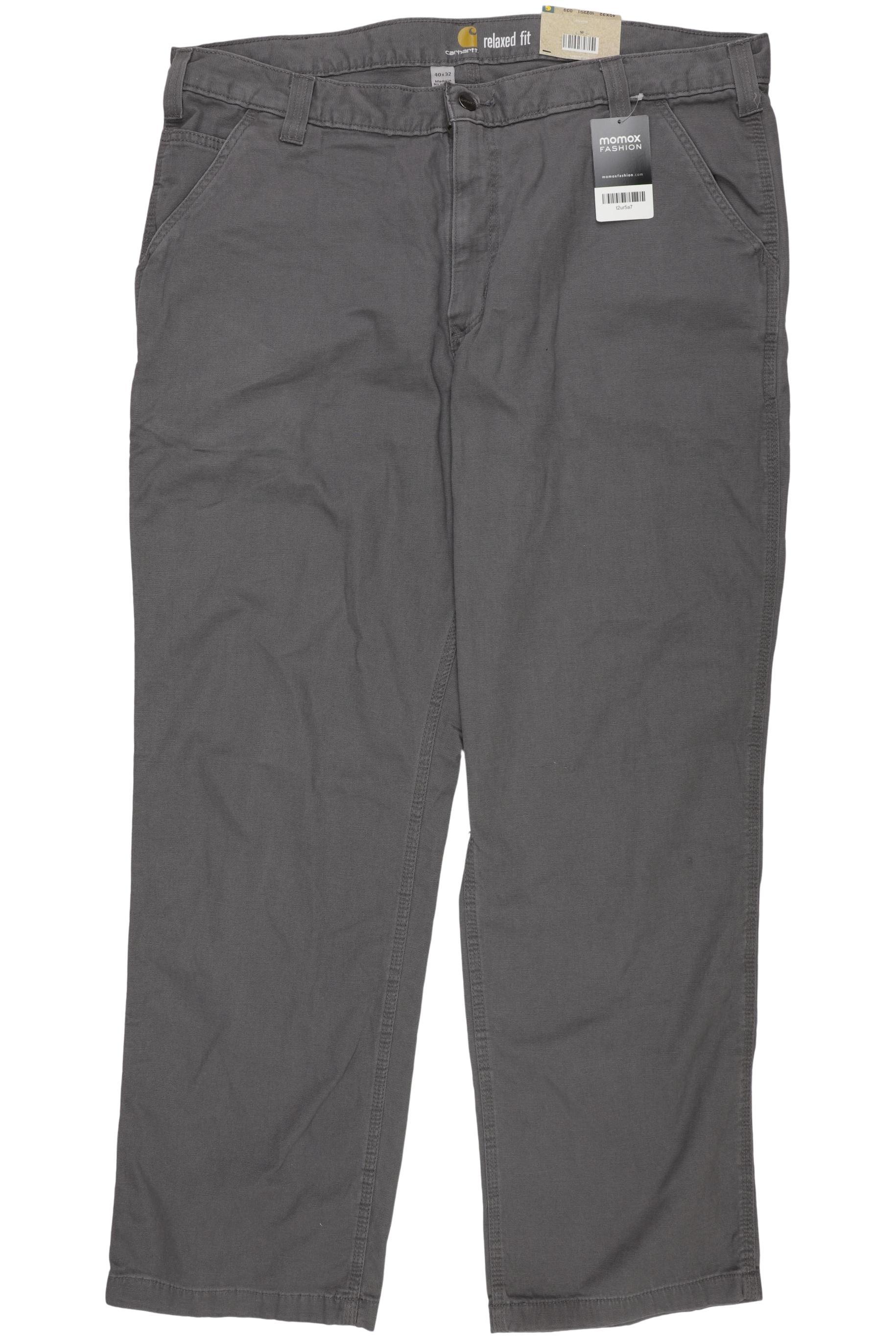 

Carhartt Herren Jeans, grau, Gr. 40