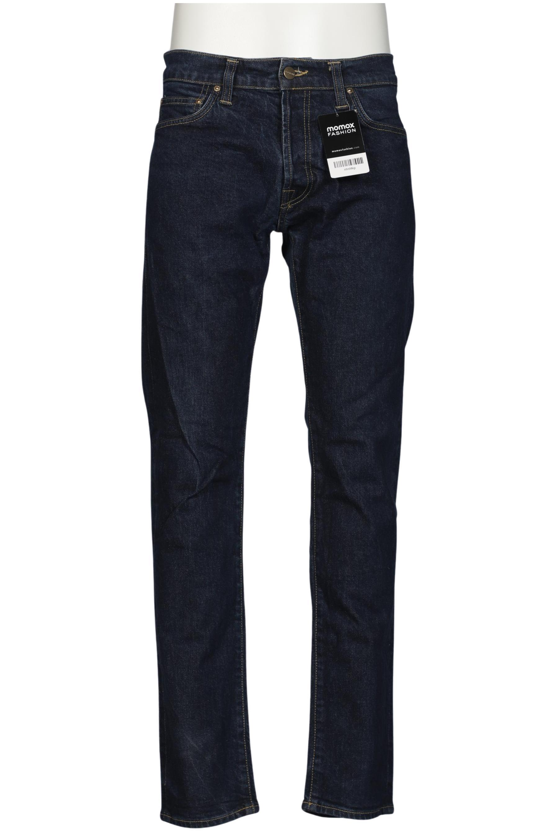 

Carhartt Herren Jeans, marineblau, Gr. 30