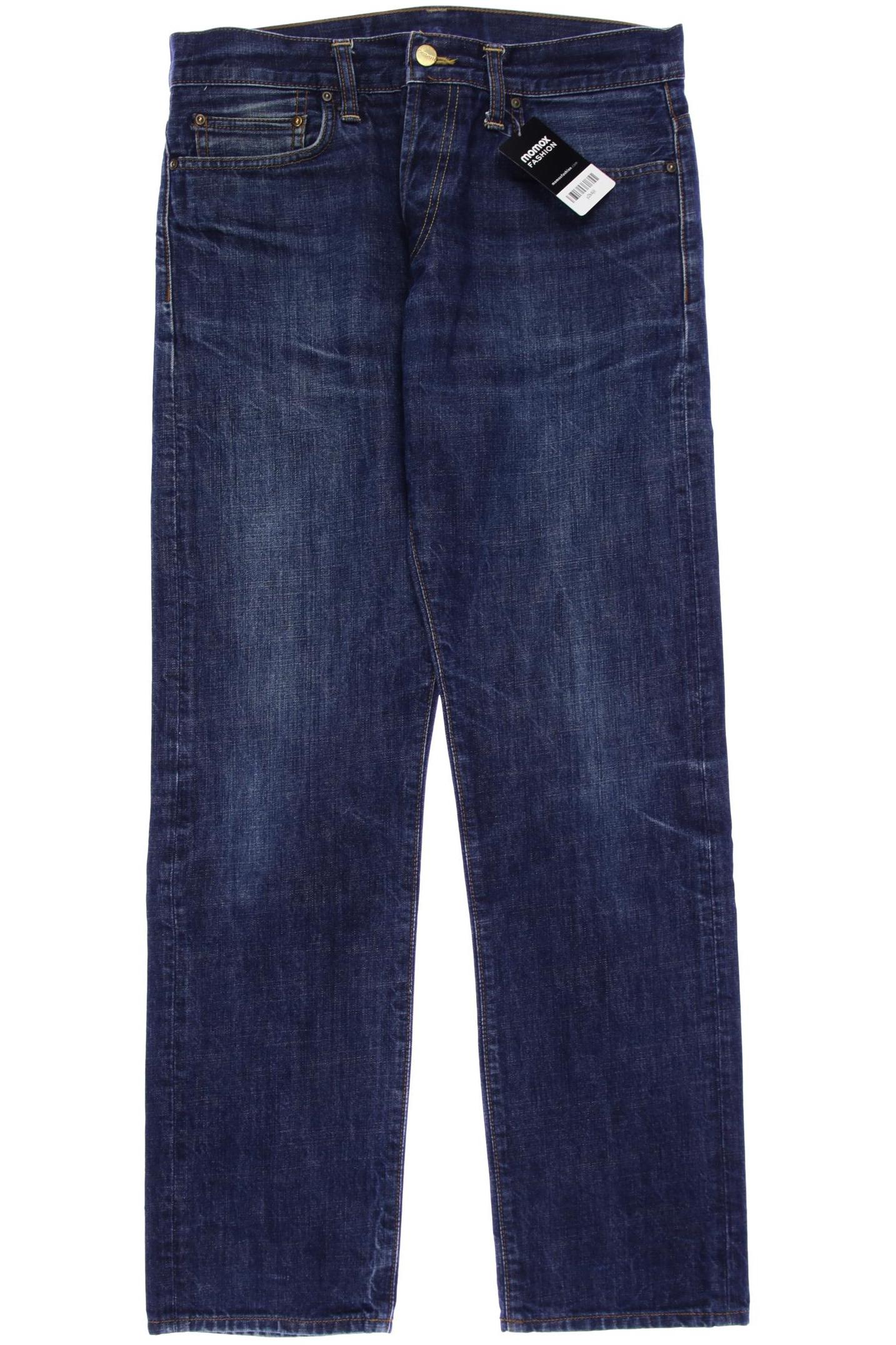 

Carhartt Herren Jeans, marineblau, Gr. 32