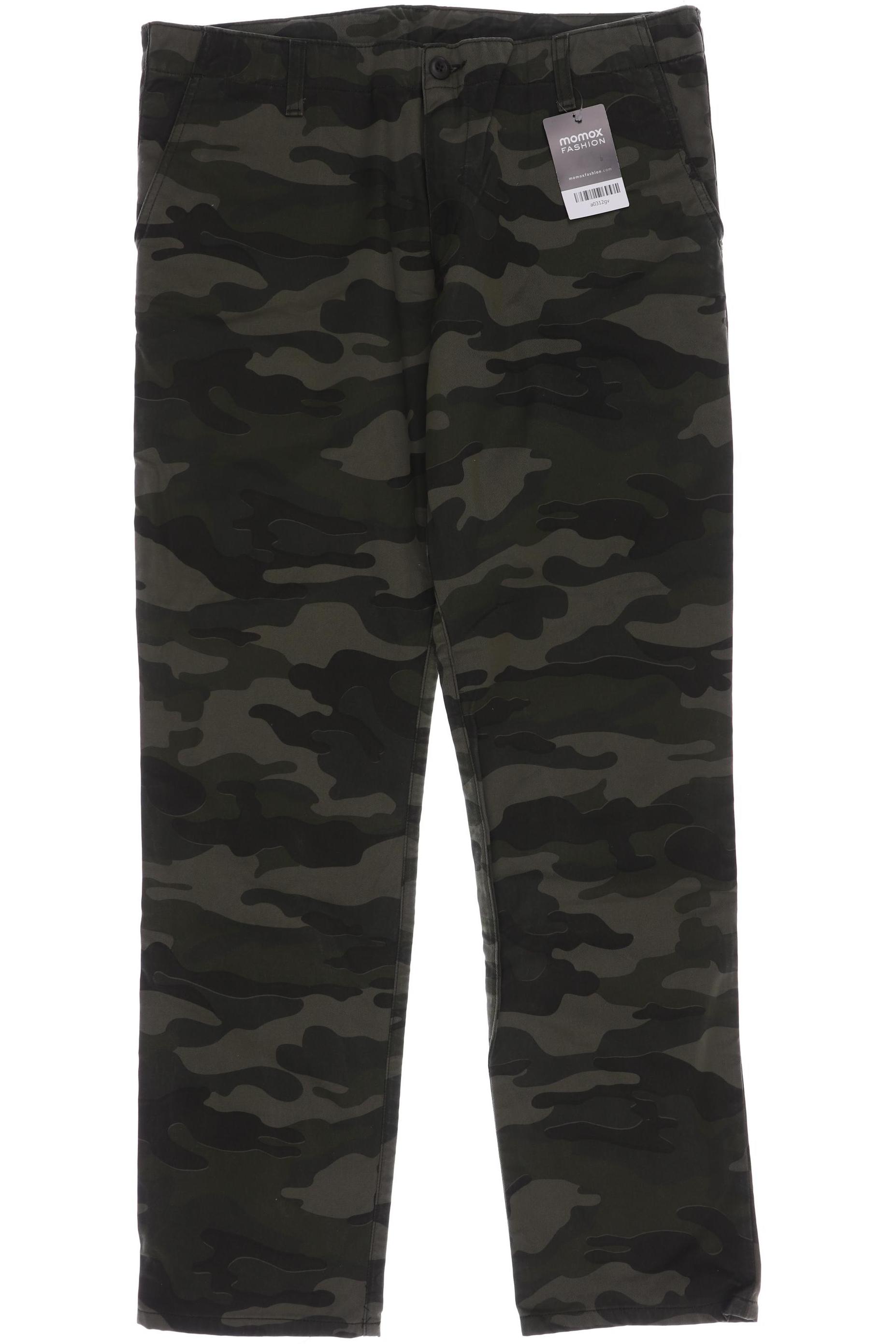 

Carhartt Herren Jeans, grün, Gr. 36