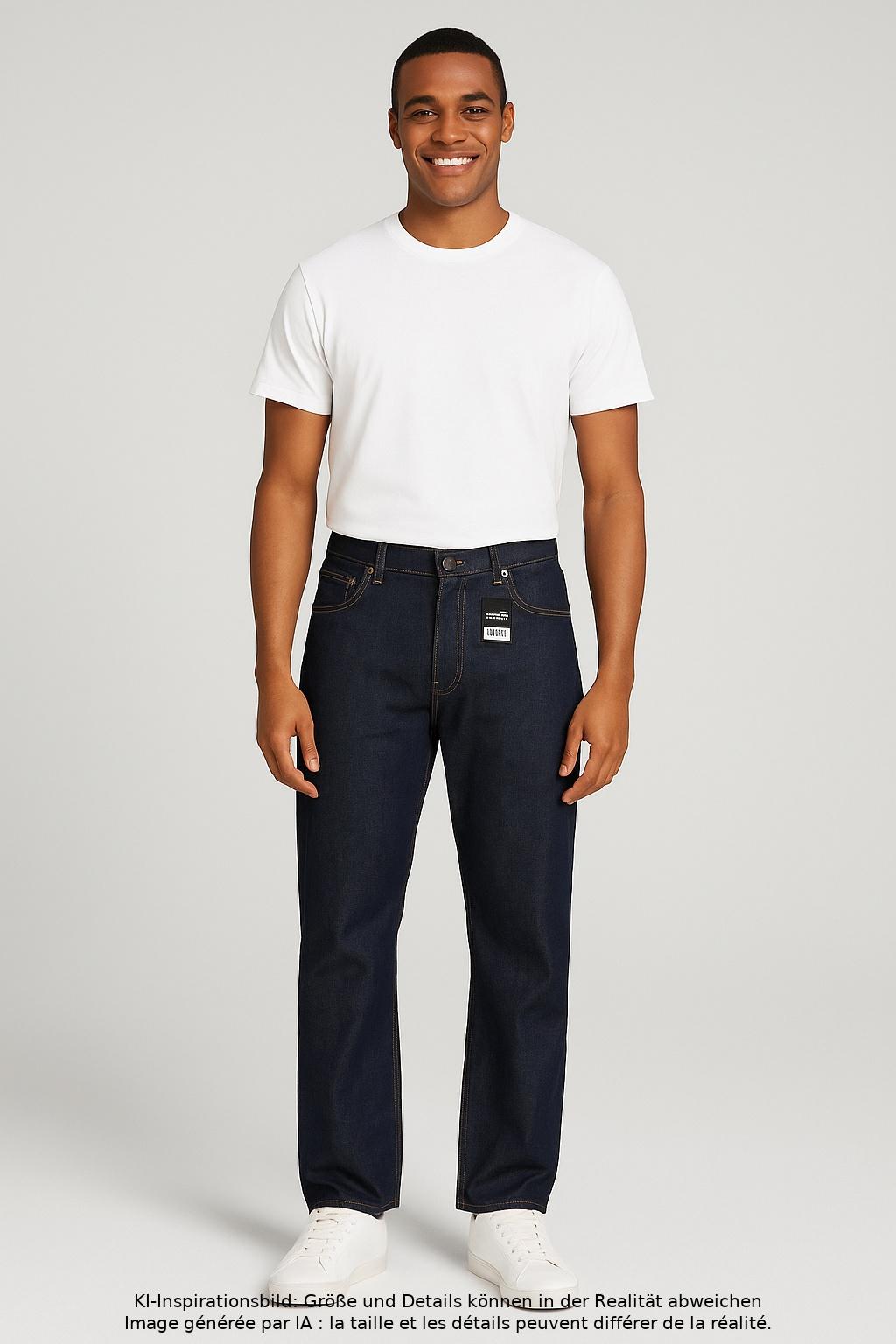 

Carhartt Herren Jeans, marineblau, Gr. 34