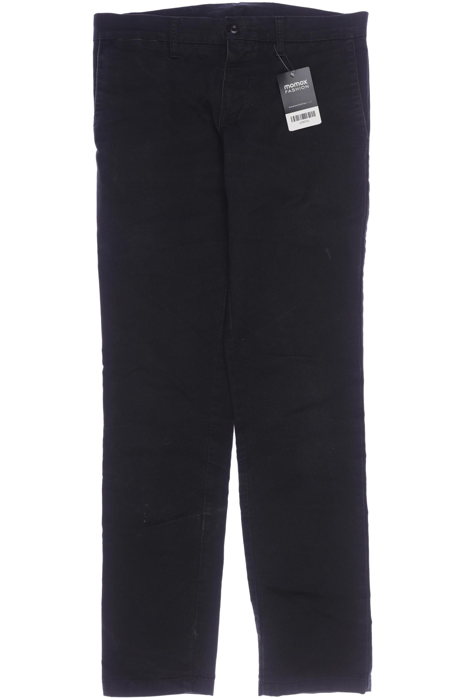 

Carhartt Herren Jeans, schwarz, Gr. 31
