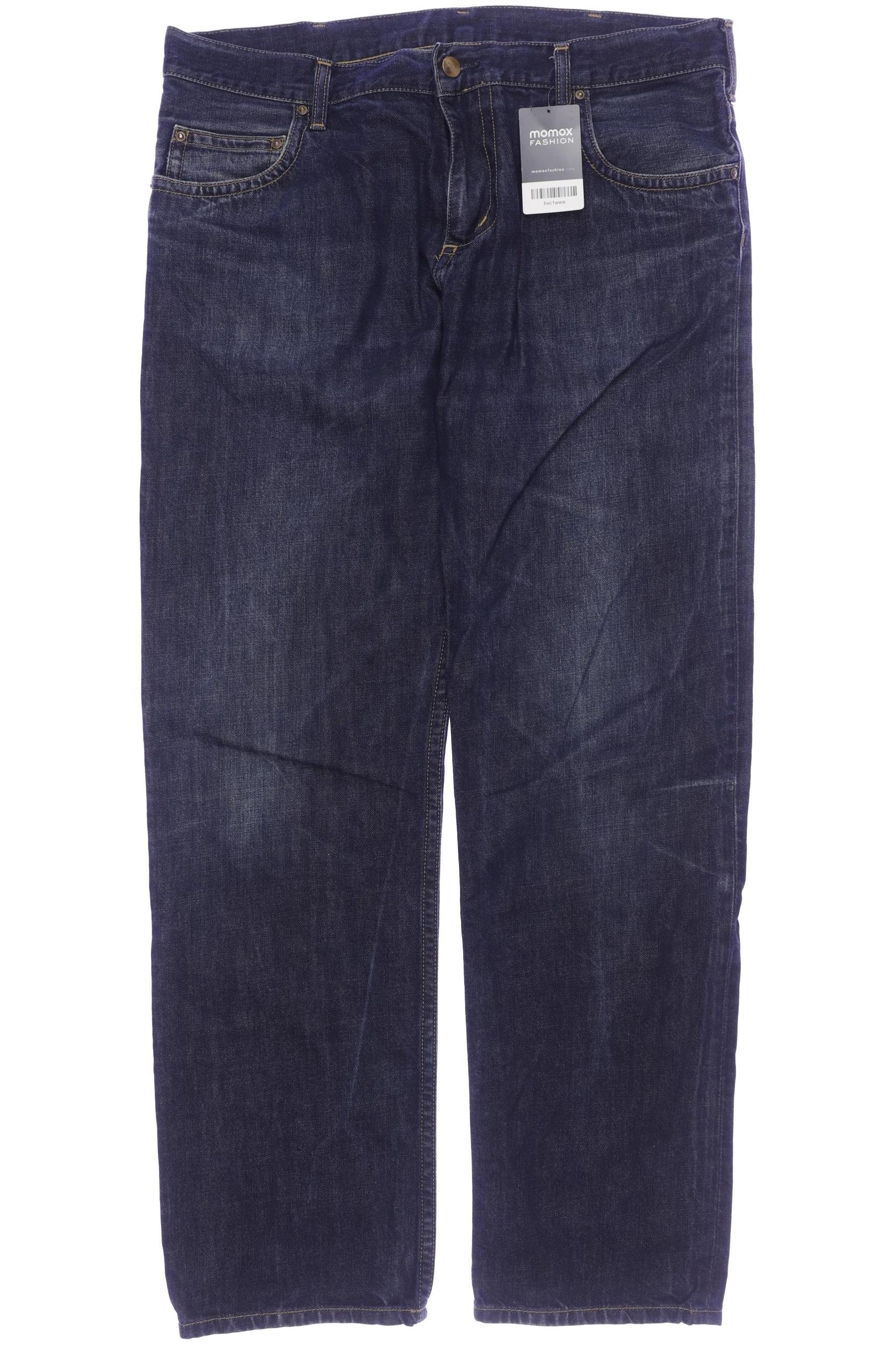 

Carhartt Herren Jeans, marineblau, Gr. 36