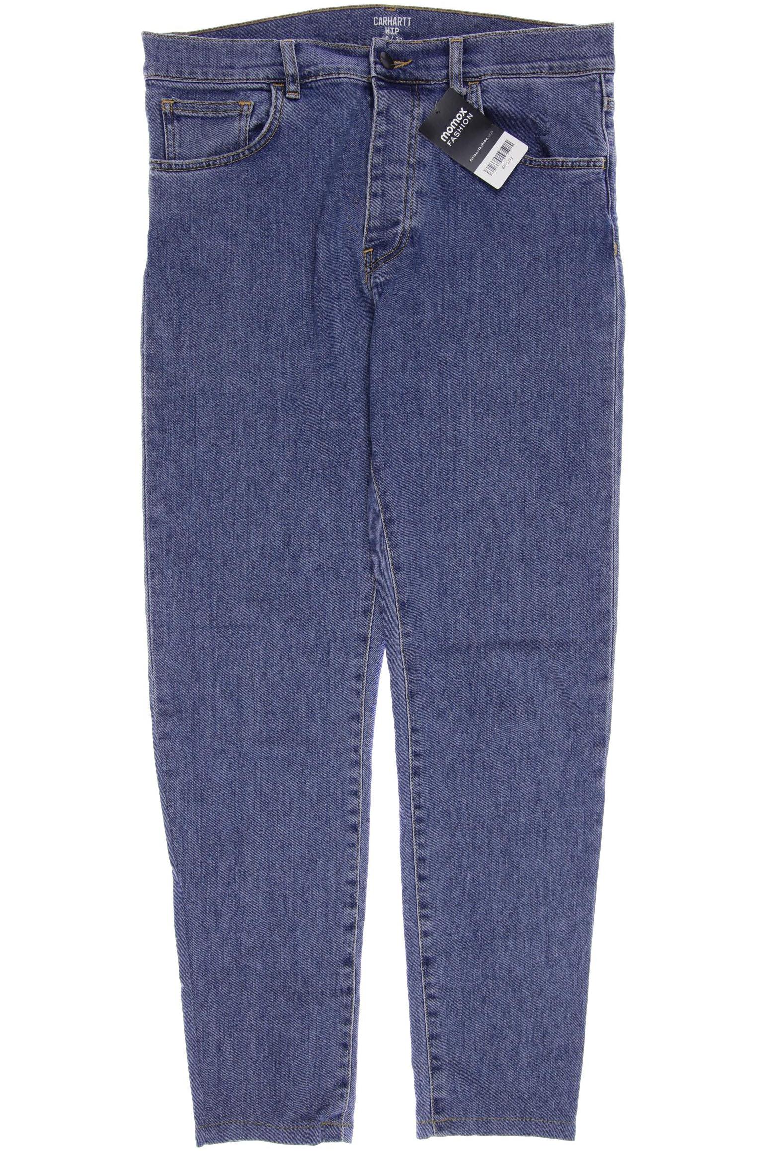 

Carhartt Herren Jeans, blau, Gr. 46