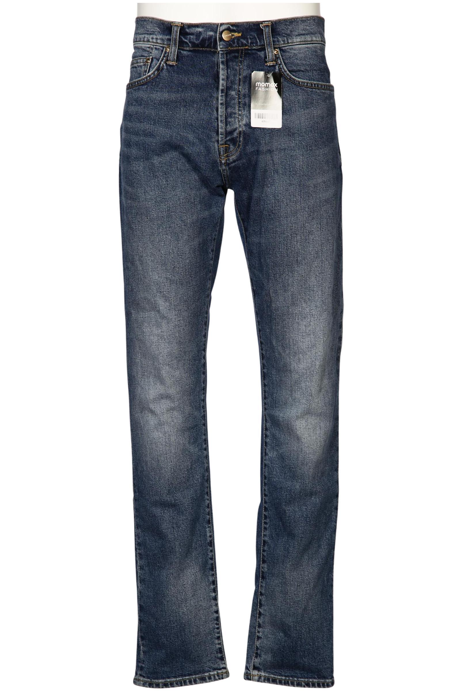 

Carhartt Herren Jeans, blau, Gr. 32