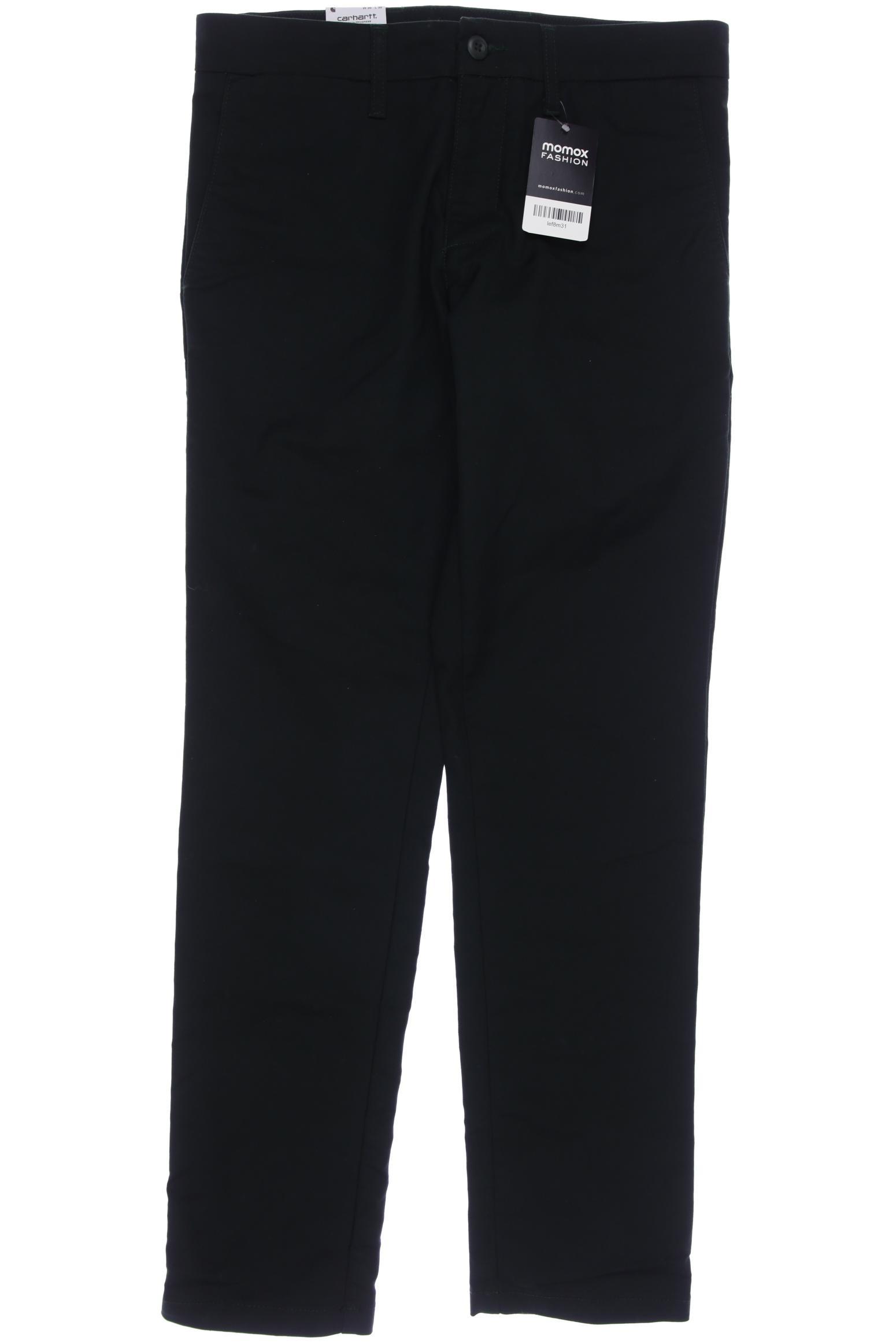 

Carhartt Herren Jeans, grün, Gr. 30