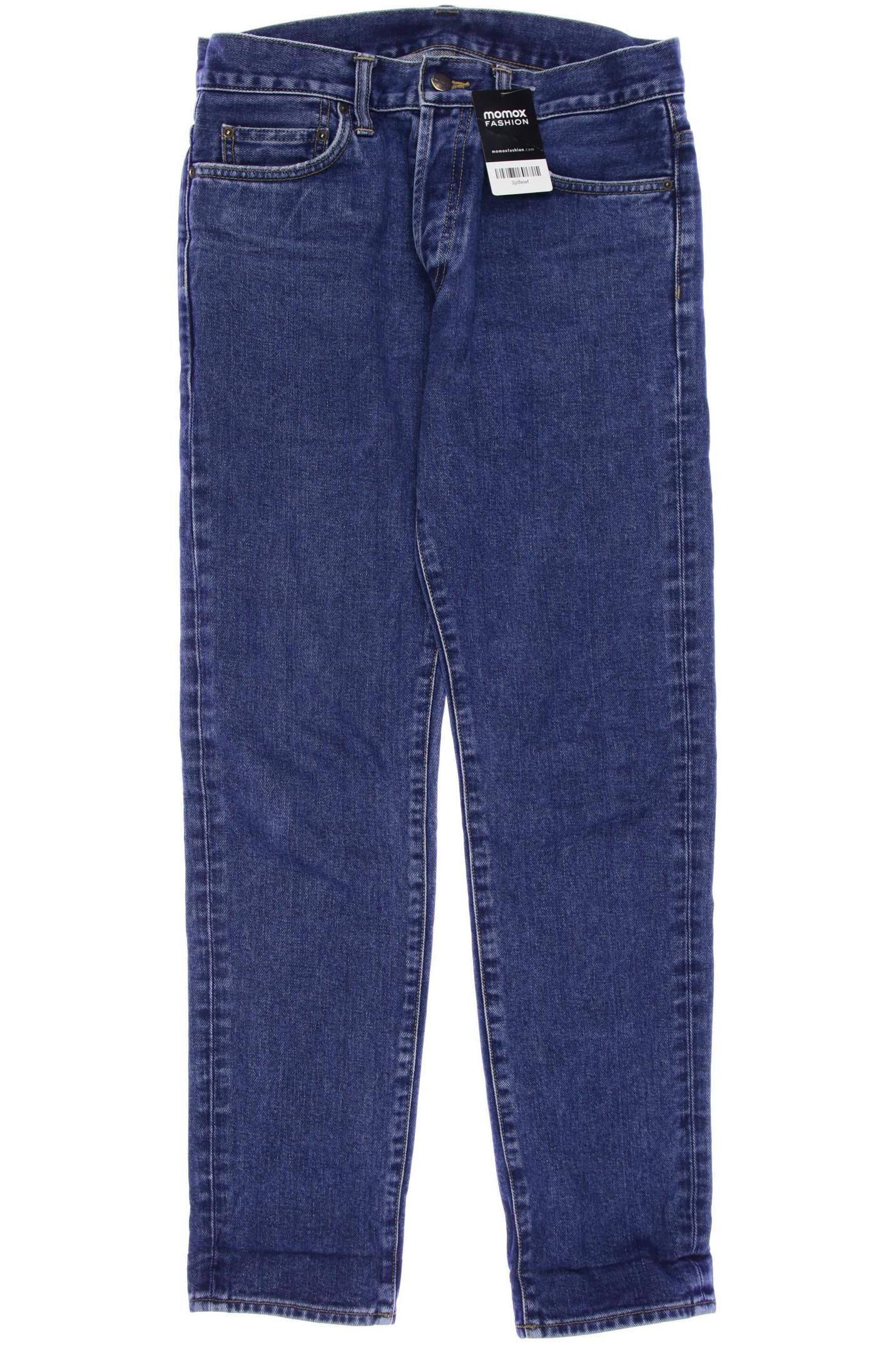 

Carhartt Herren Jeans, blau