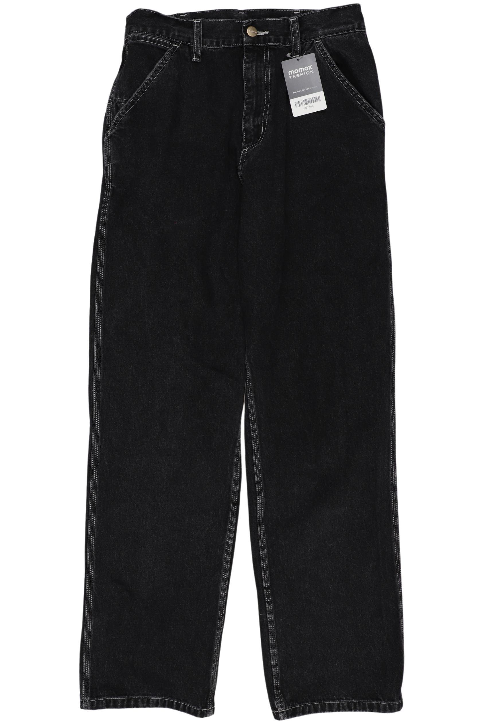 

Carhartt Herren Jeans, schwarz, Gr. 42