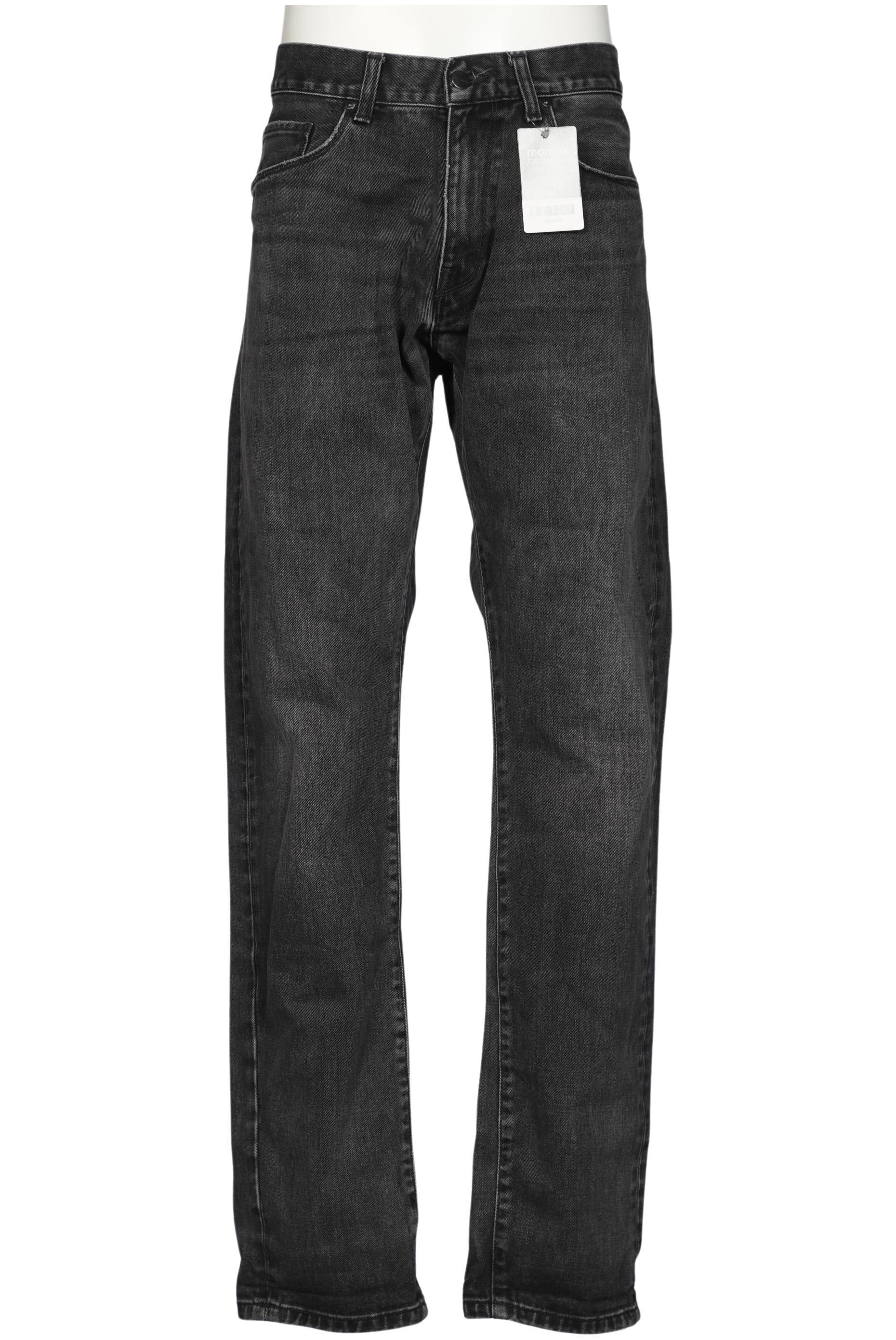 

Carhartt Herren Jeans, schwarz, Gr. 34