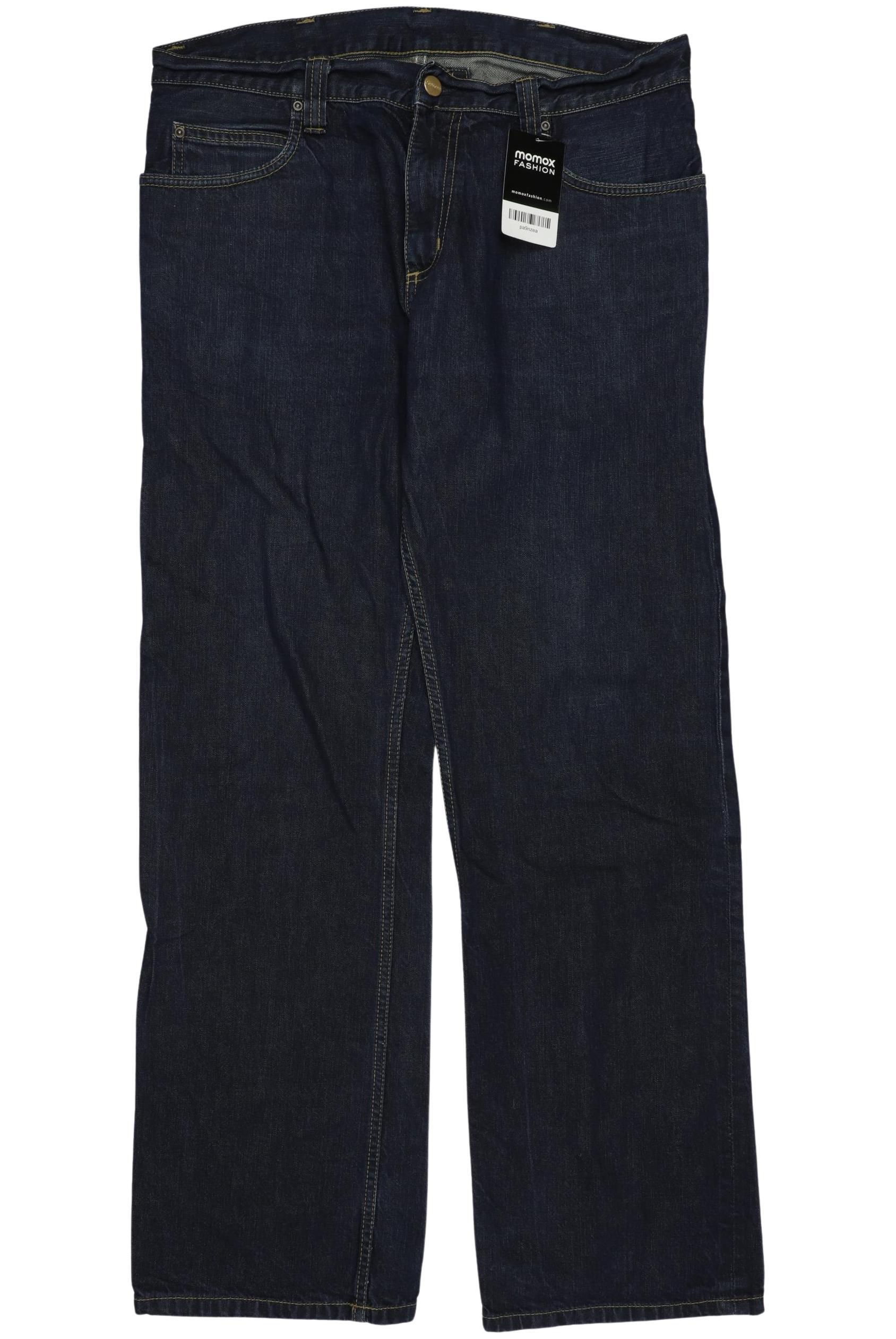 

Carhartt Herren Jeans, marineblau, Gr. 34