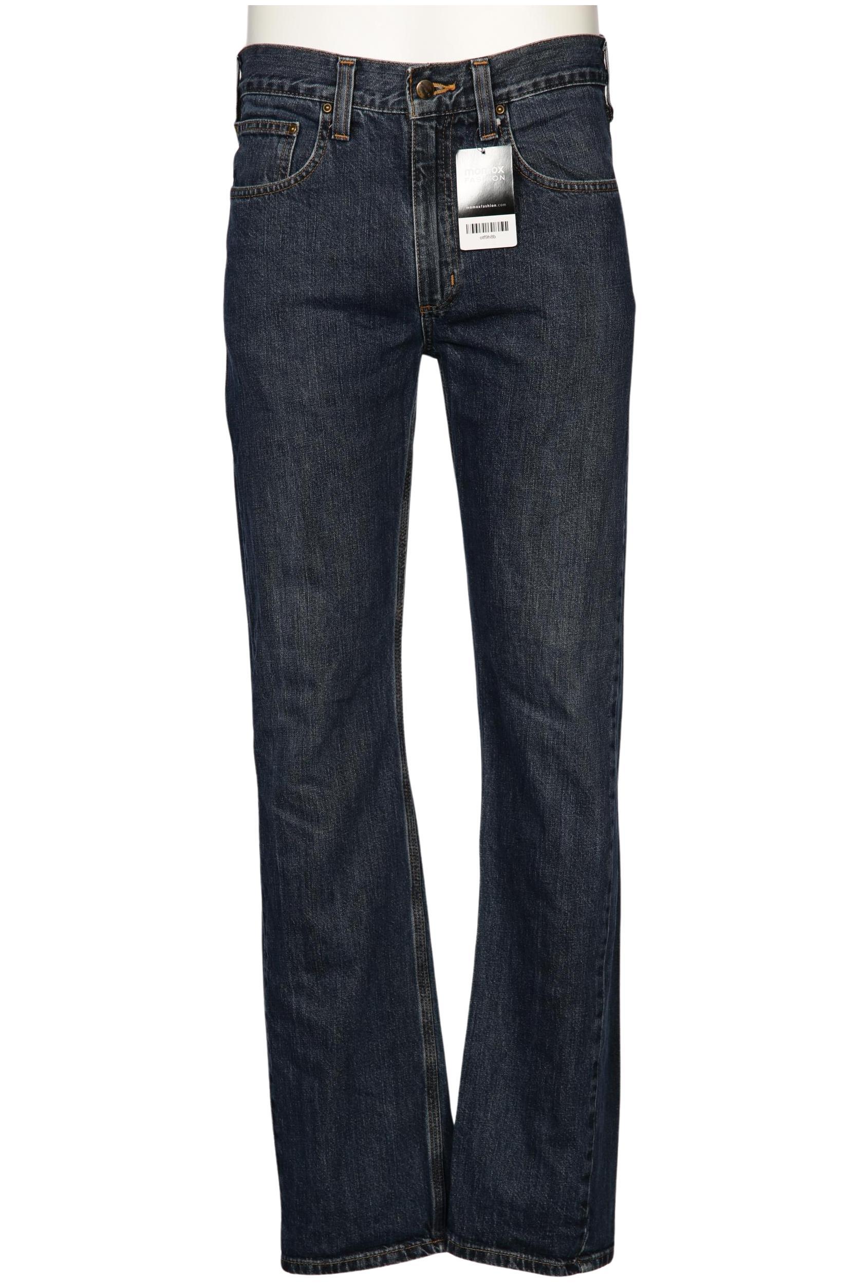 

Carhartt Herren Jeans, blau, Gr. 33