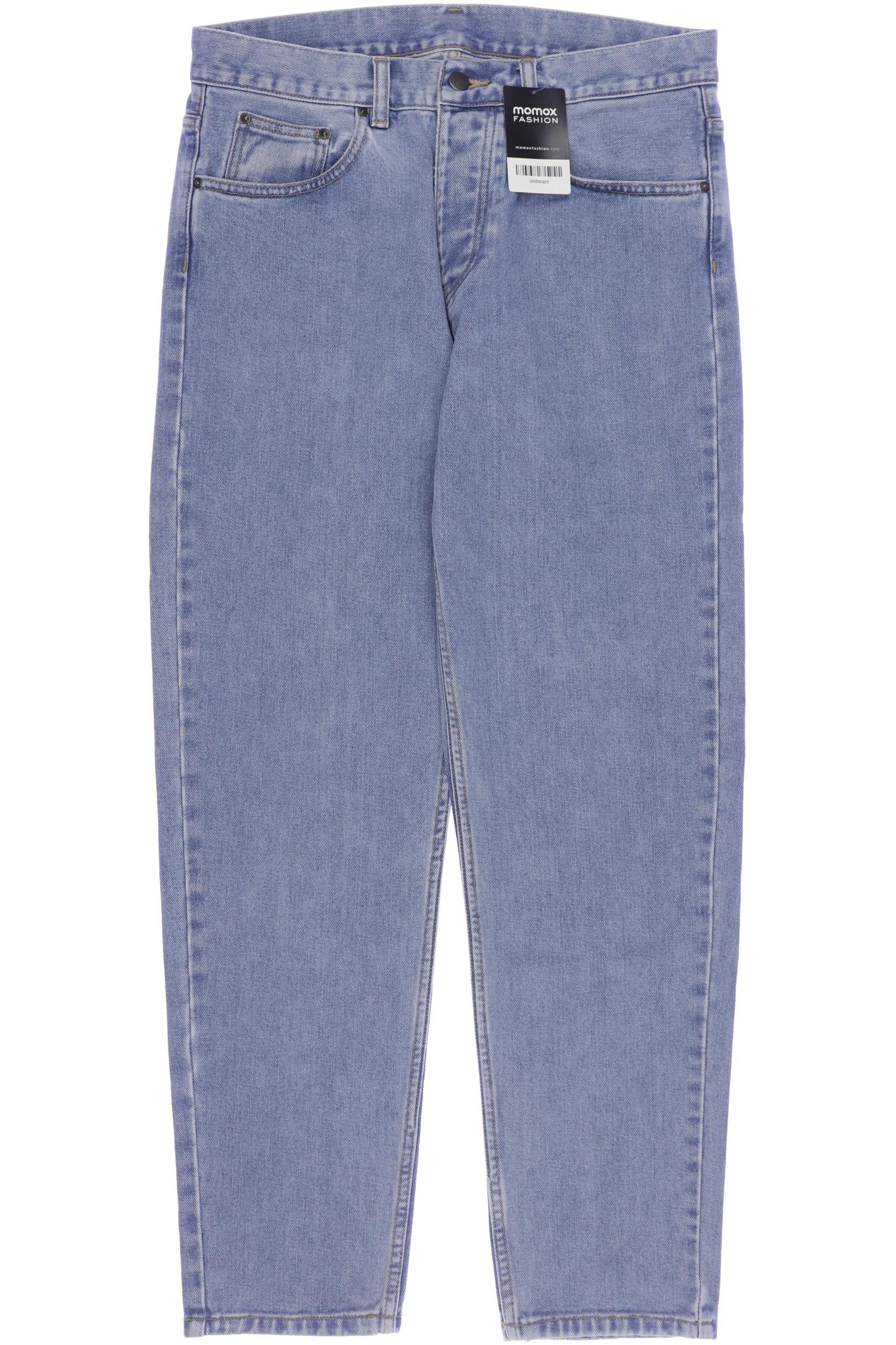 

Carhartt Herren Jeans, blau, Gr. 30