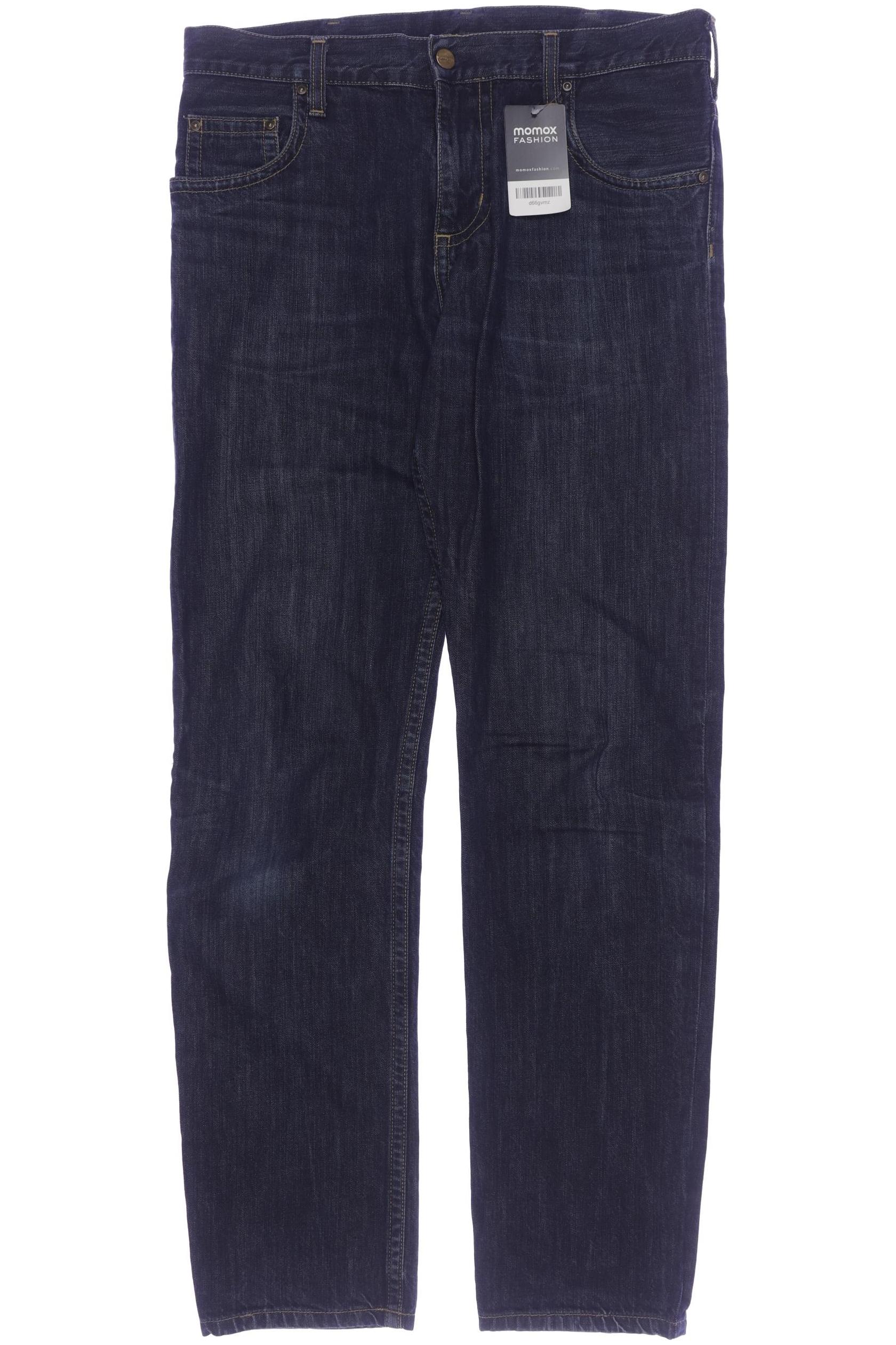 

Carhartt Herren Jeans, marineblau, Gr. 31