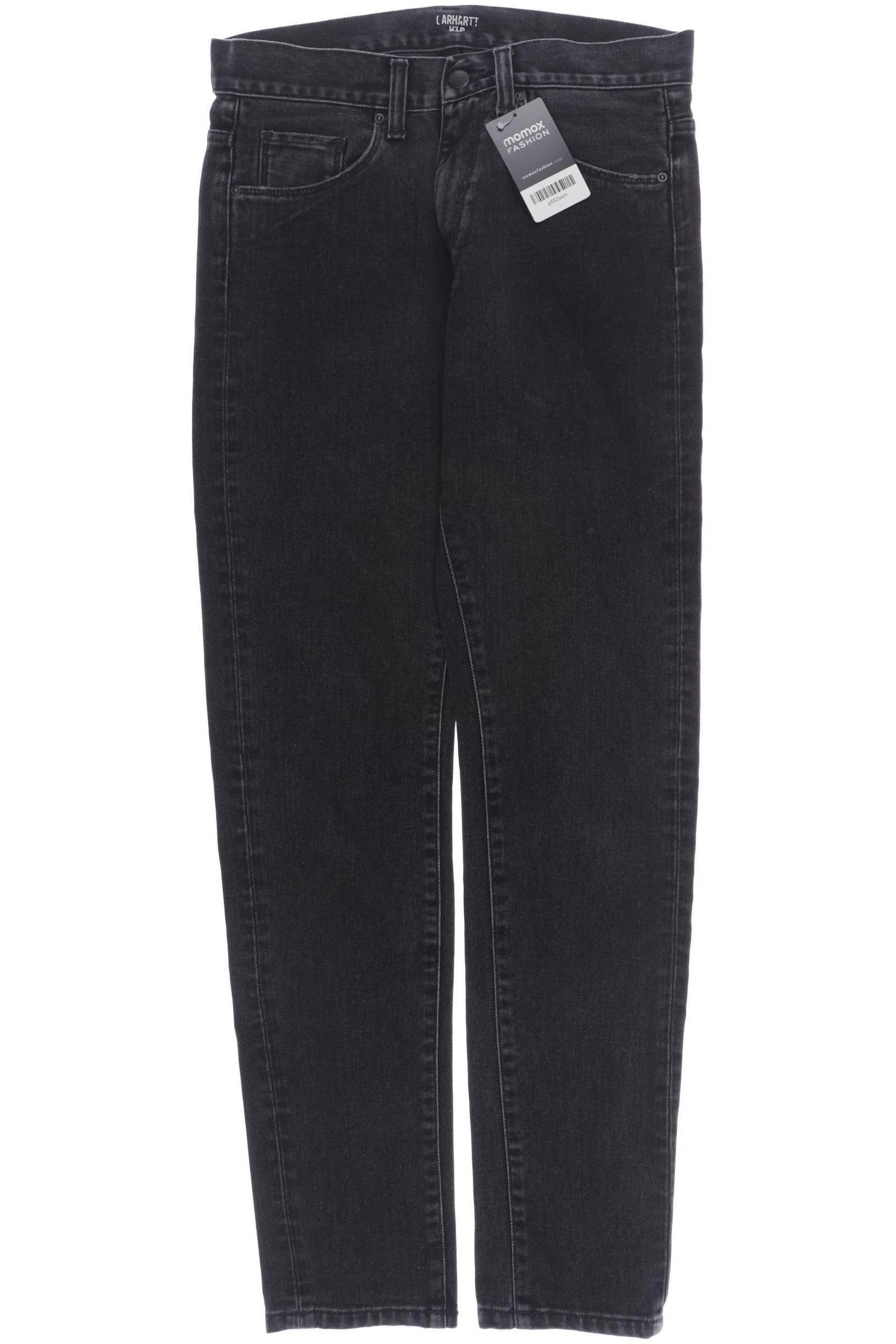

Carhartt Herren Jeans, grau
