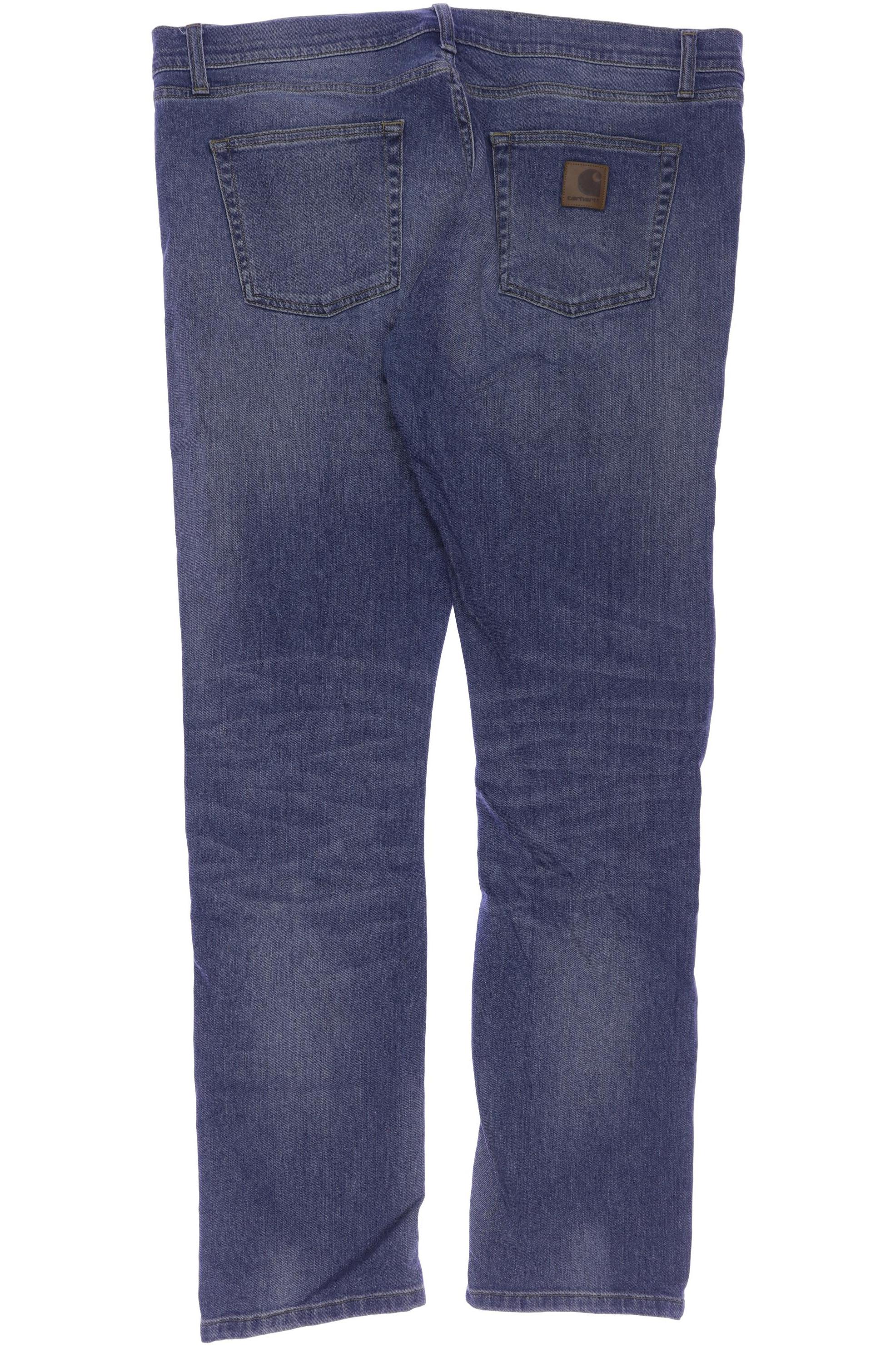 

Carhartt Herren Jeans, blau, Gr. 38