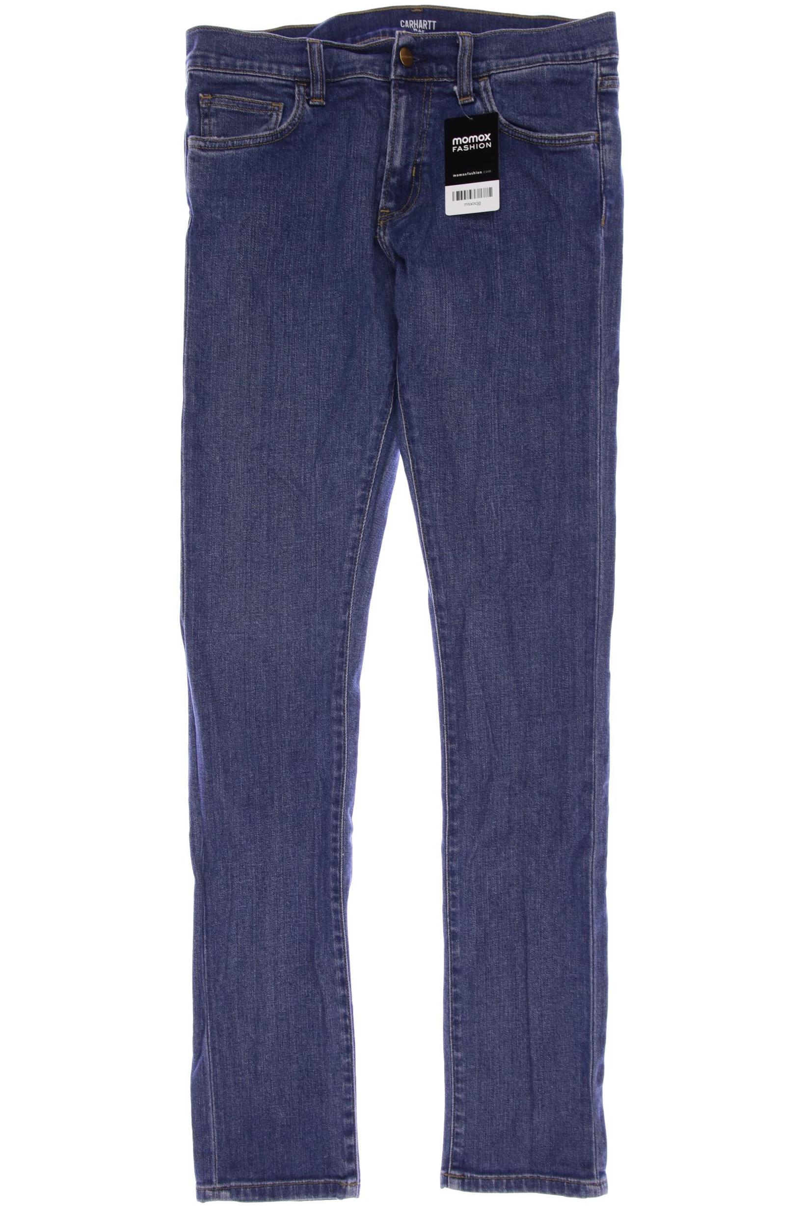 

Carhartt Herren Jeans, blau