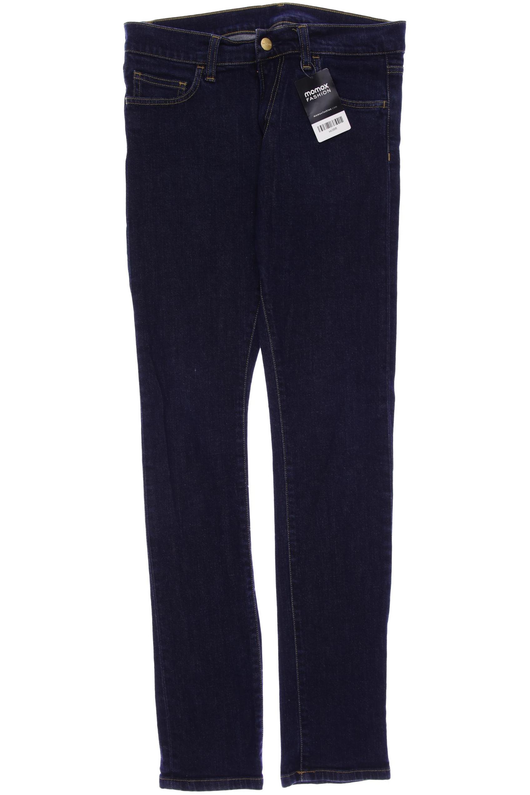 

Carhartt Herren Jeans, marineblau