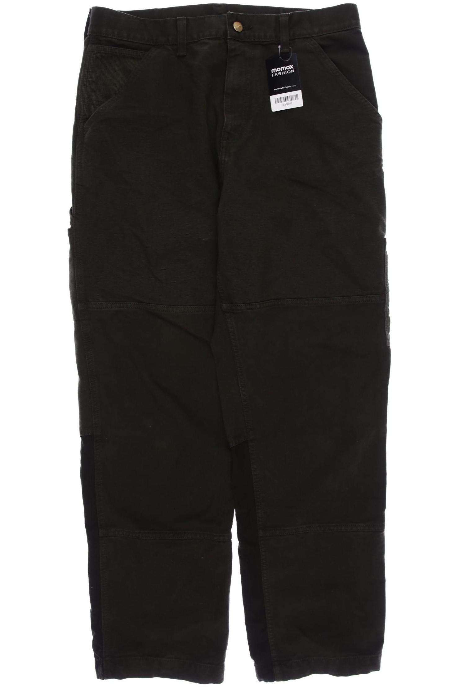 

Carhartt Herren Jeans, grün, Gr. 32