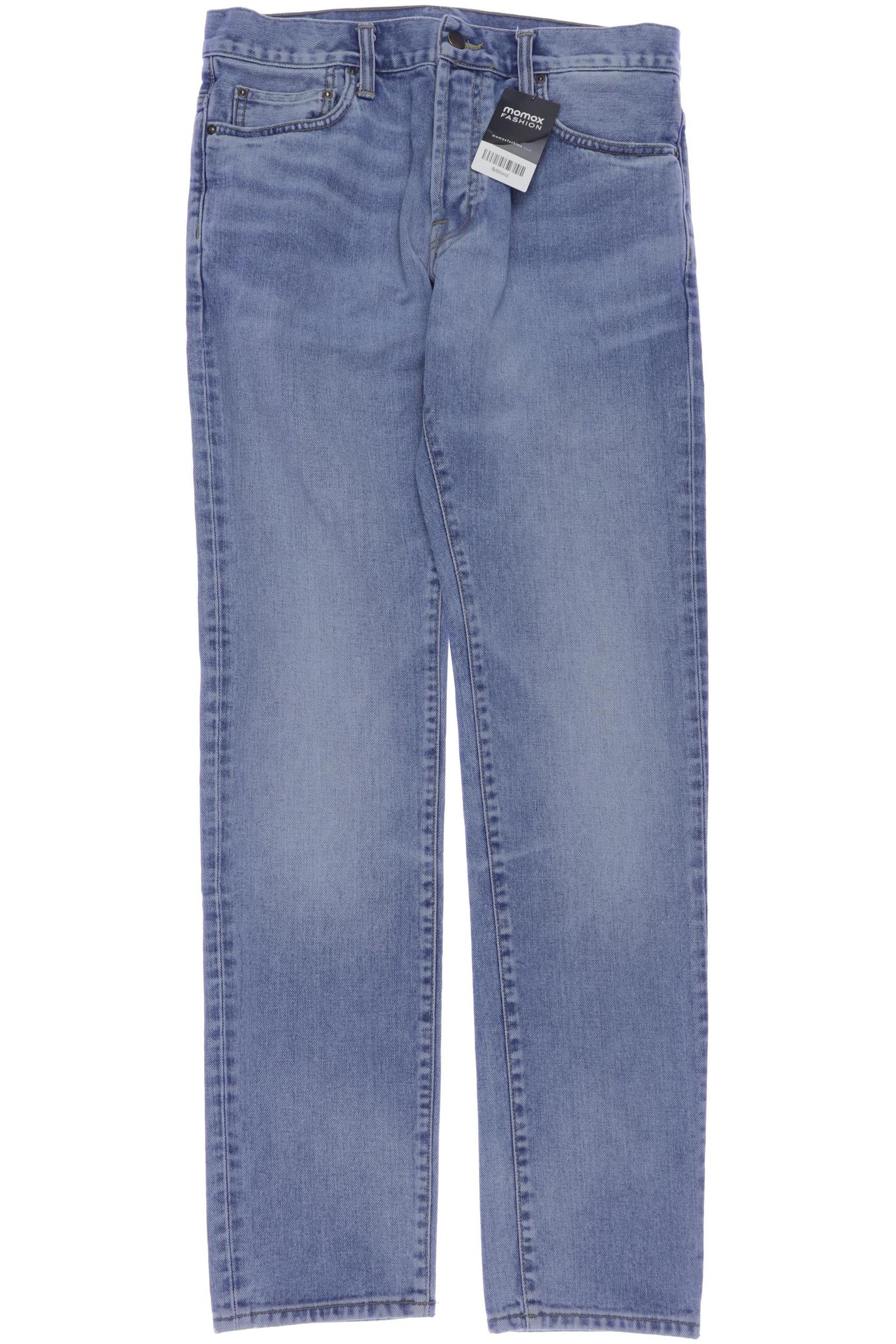 

Carhartt Herren Jeans, blau, Gr. 31