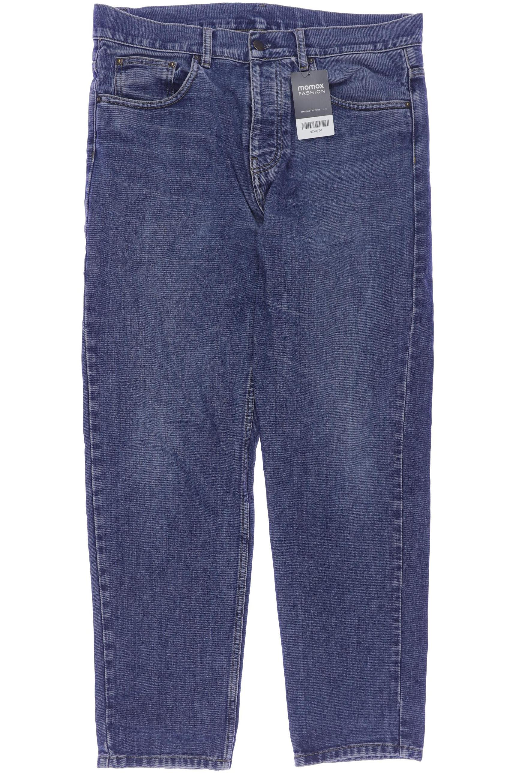 

Carhartt Herren Jeans, blau, Gr. 33