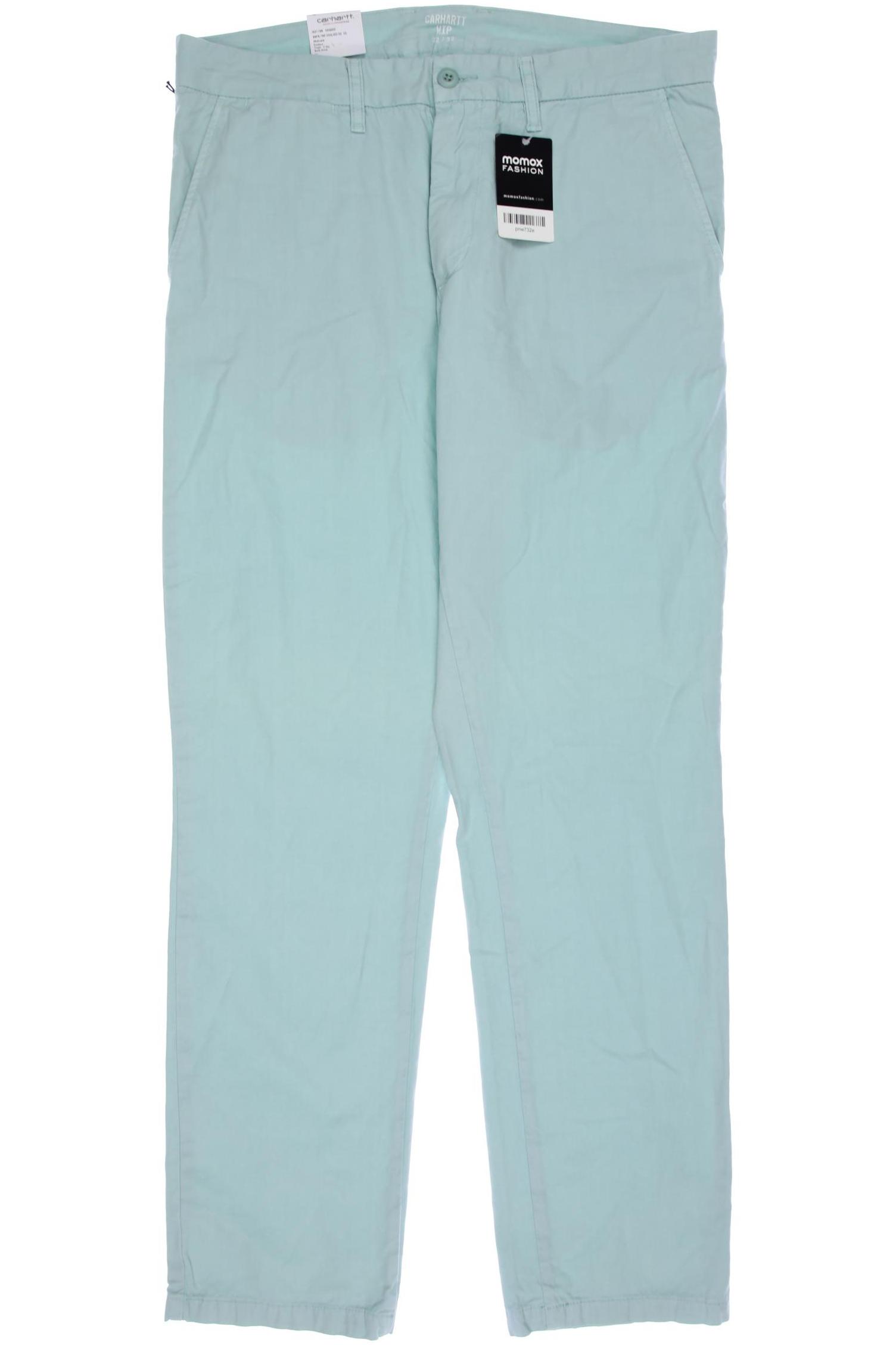 

Carhartt Herren Jeans, türkis, Gr. 50