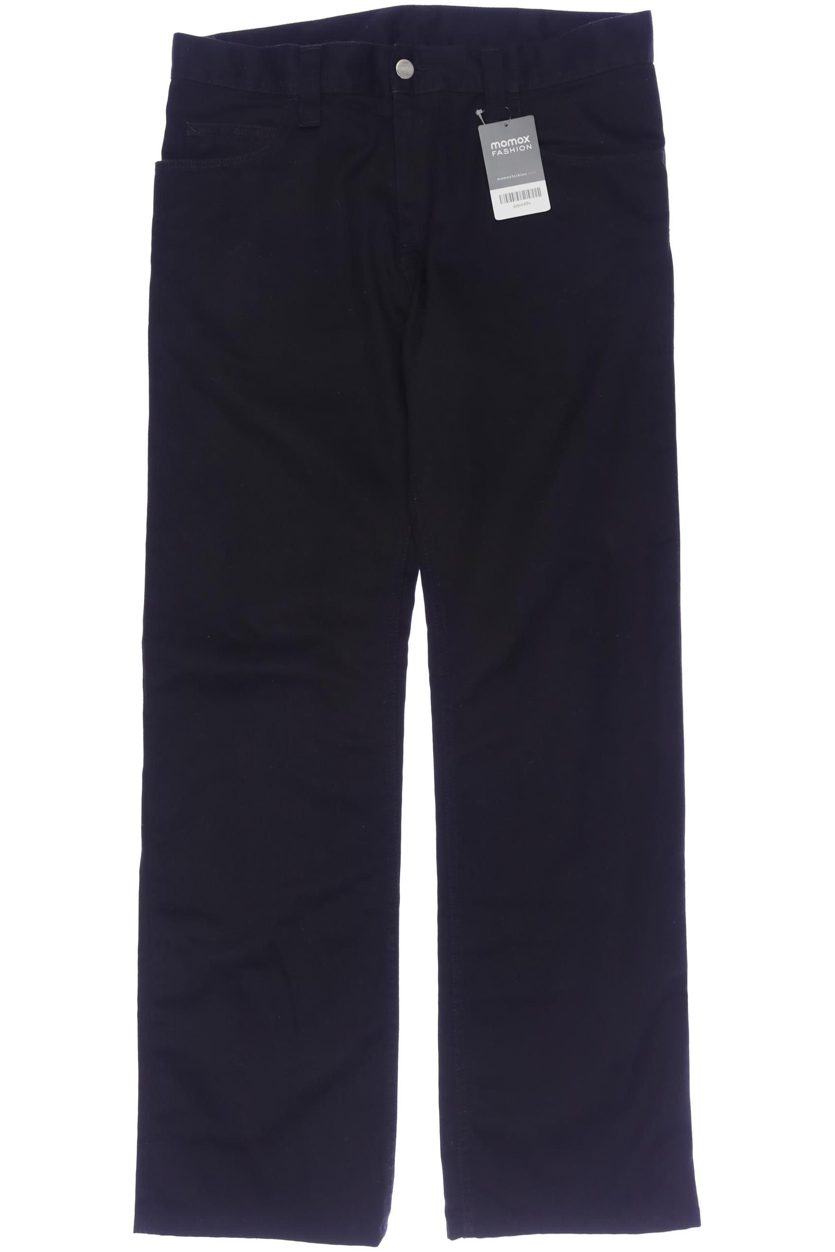 

Carhartt Herren Jeans, schwarz, Gr. 32