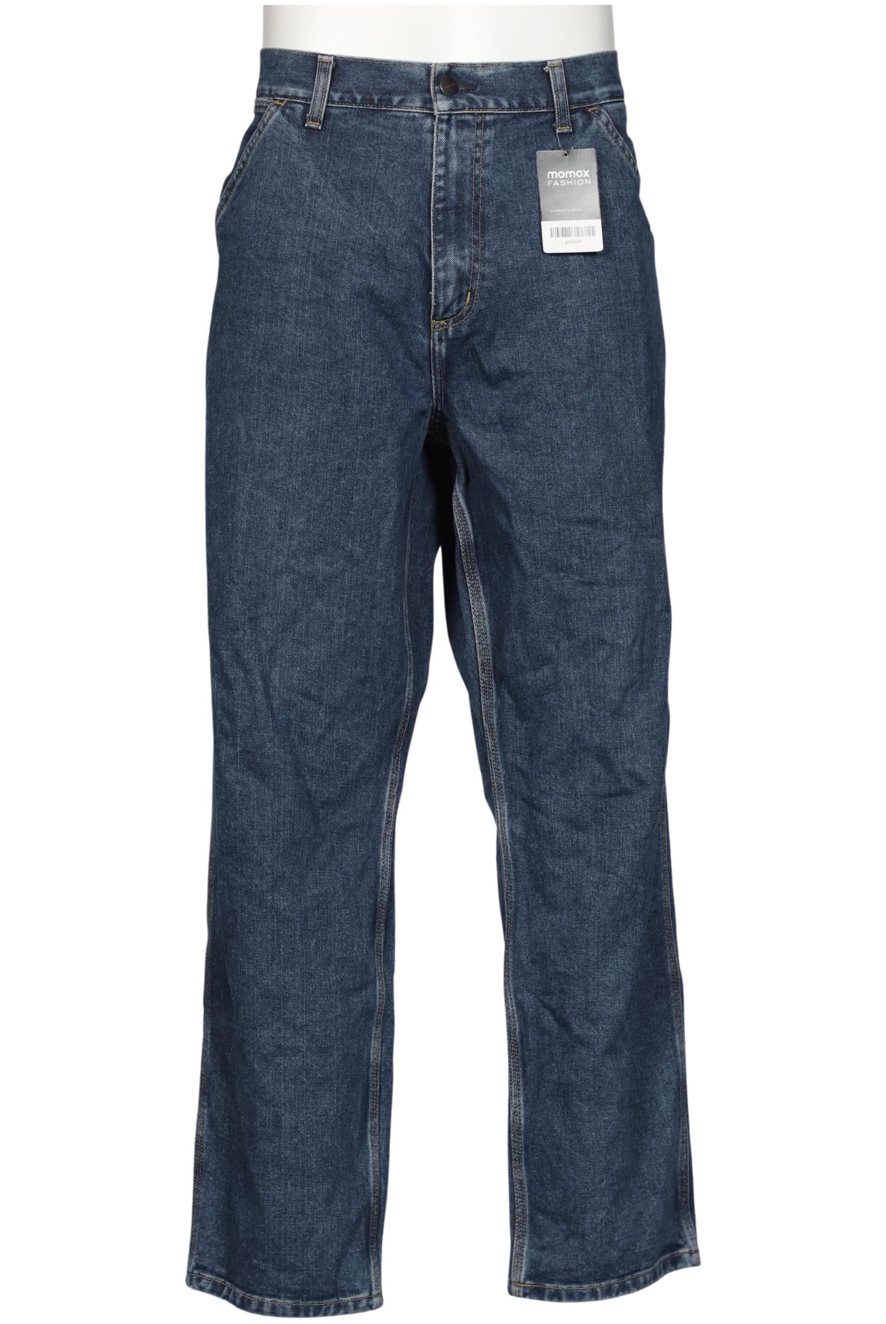 

Carhartt Herren Jeans, blau, Gr. 34