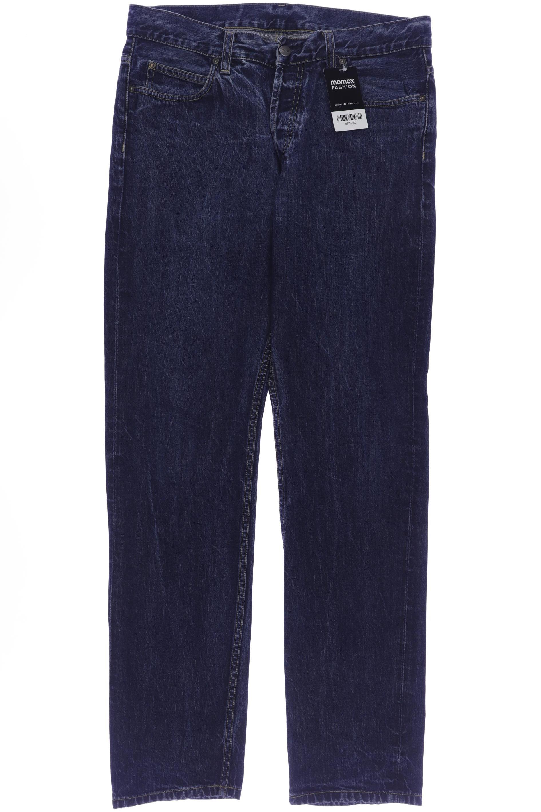 

Carhartt Herren Jeans, blau, Gr. 33