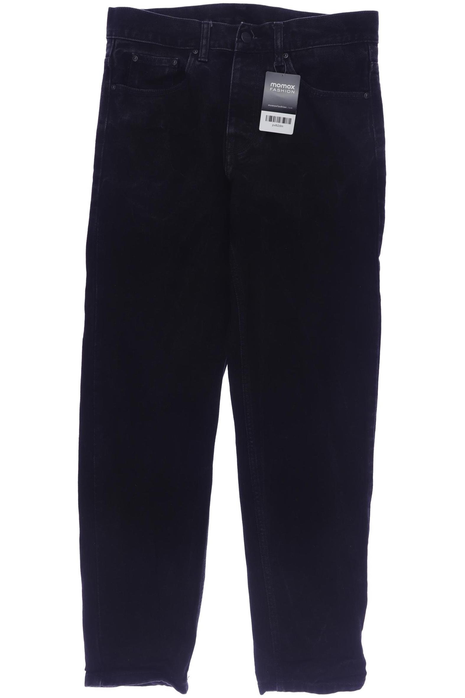 

Carhartt Herren Jeans, schwarz, Gr. 29