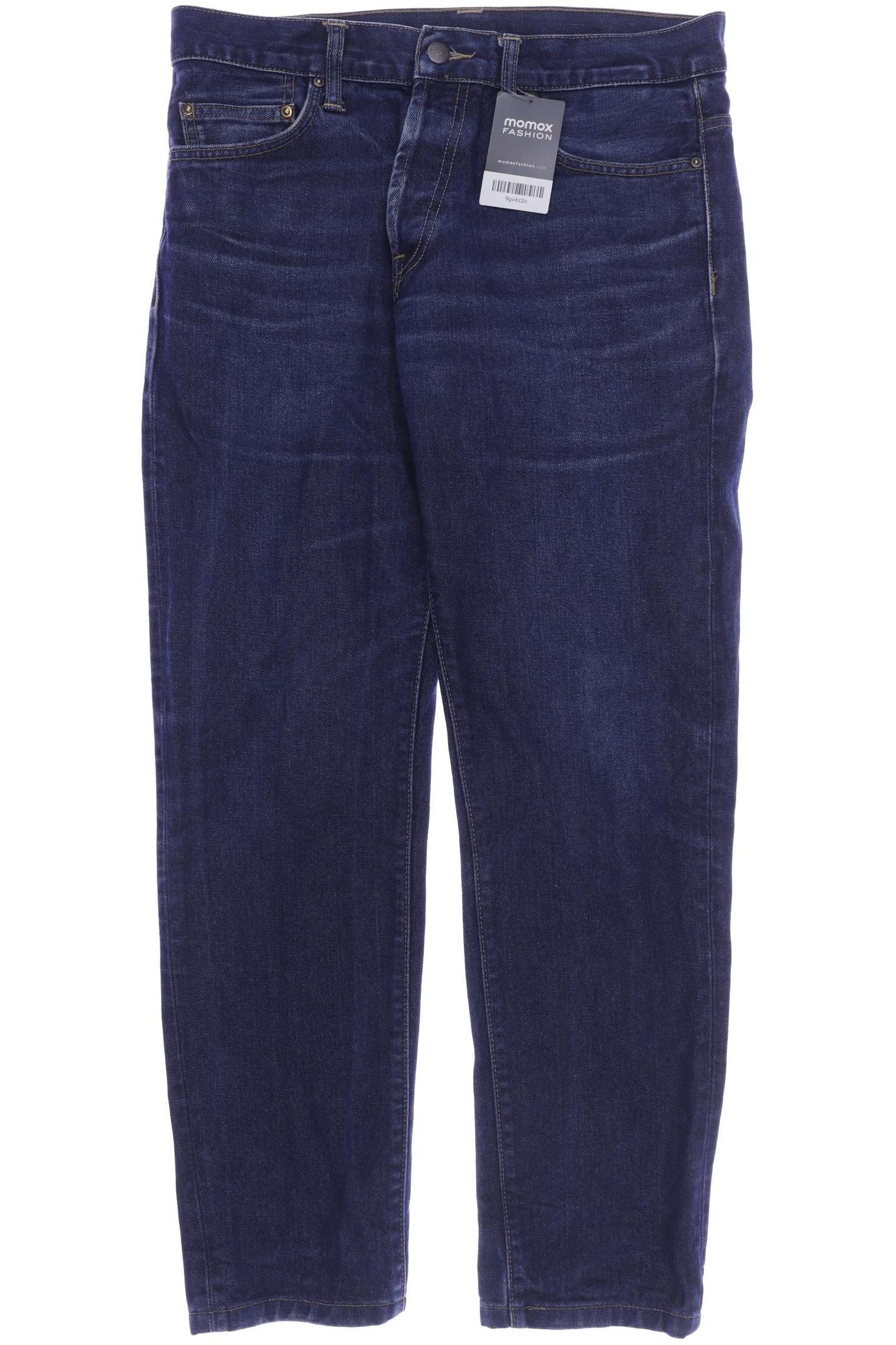

Carhartt Herren Jeans, blau