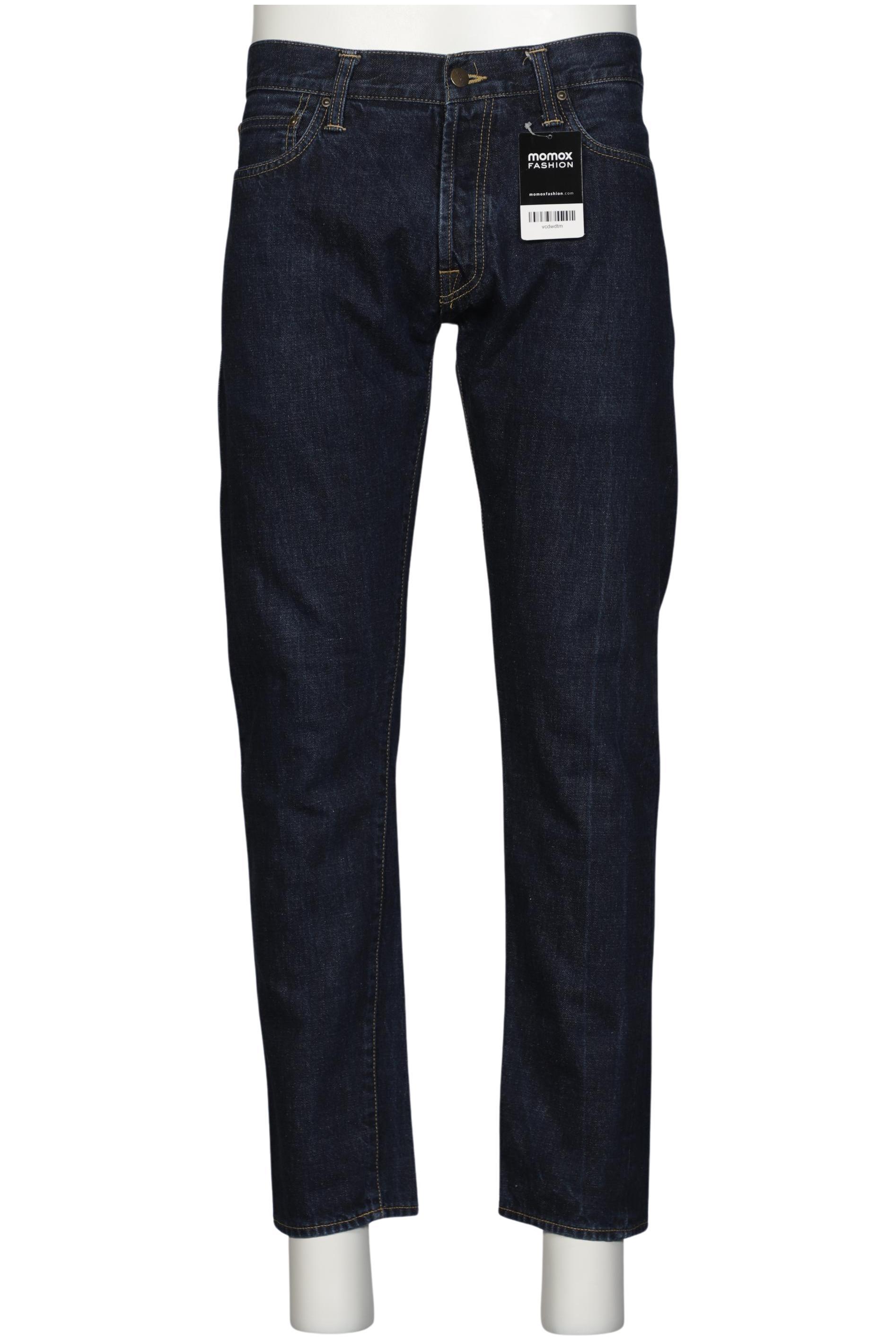 

Carhartt Herren Jeans, marineblau, Gr. 34