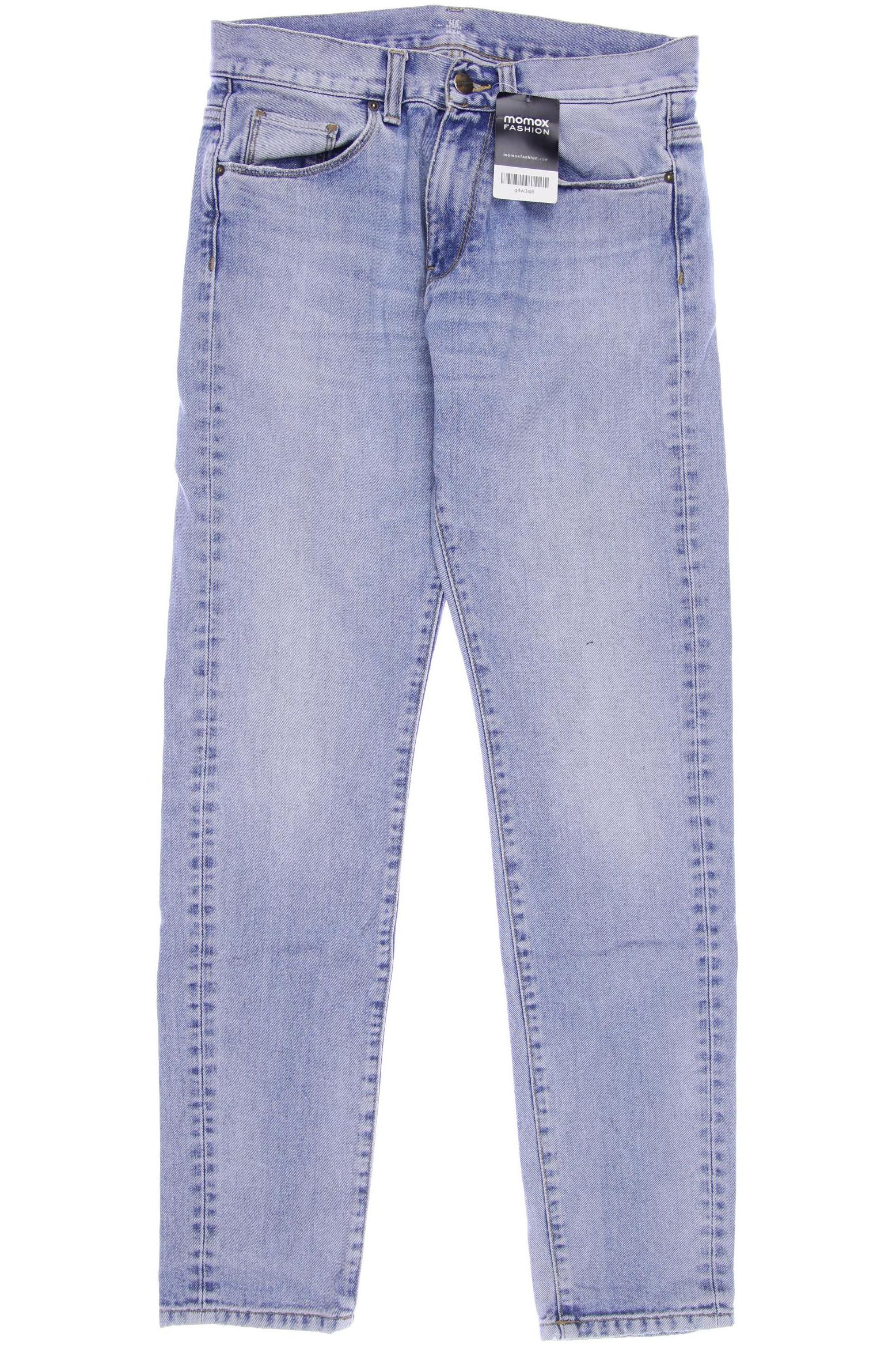 

Carhartt Herren Jeans, blau