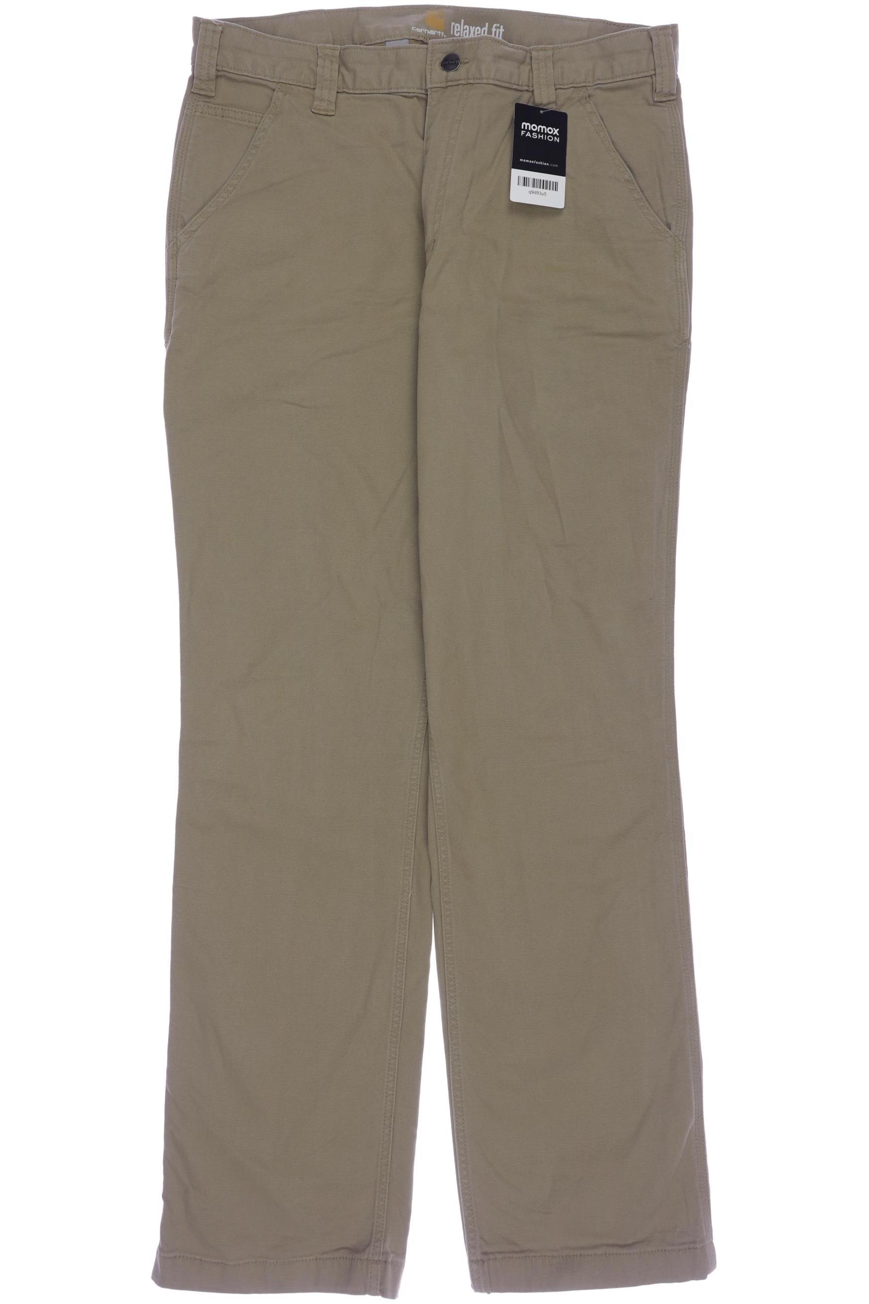 

Carhartt Herren Jeans, beige, Gr. 34