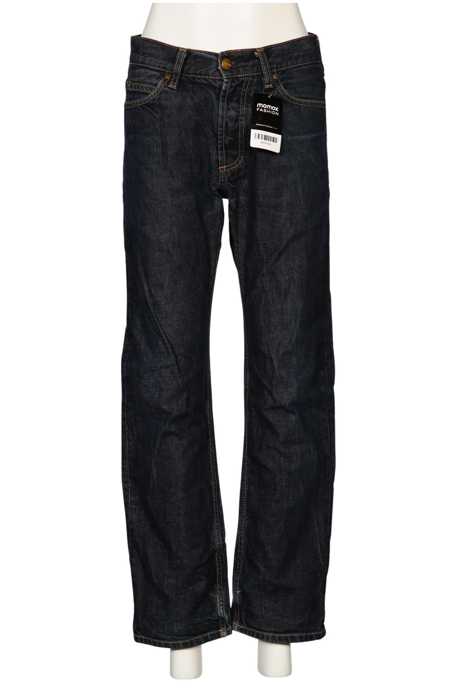 Thumbnail - Carhartt Herren Jeans, marineblau, Gr. 28