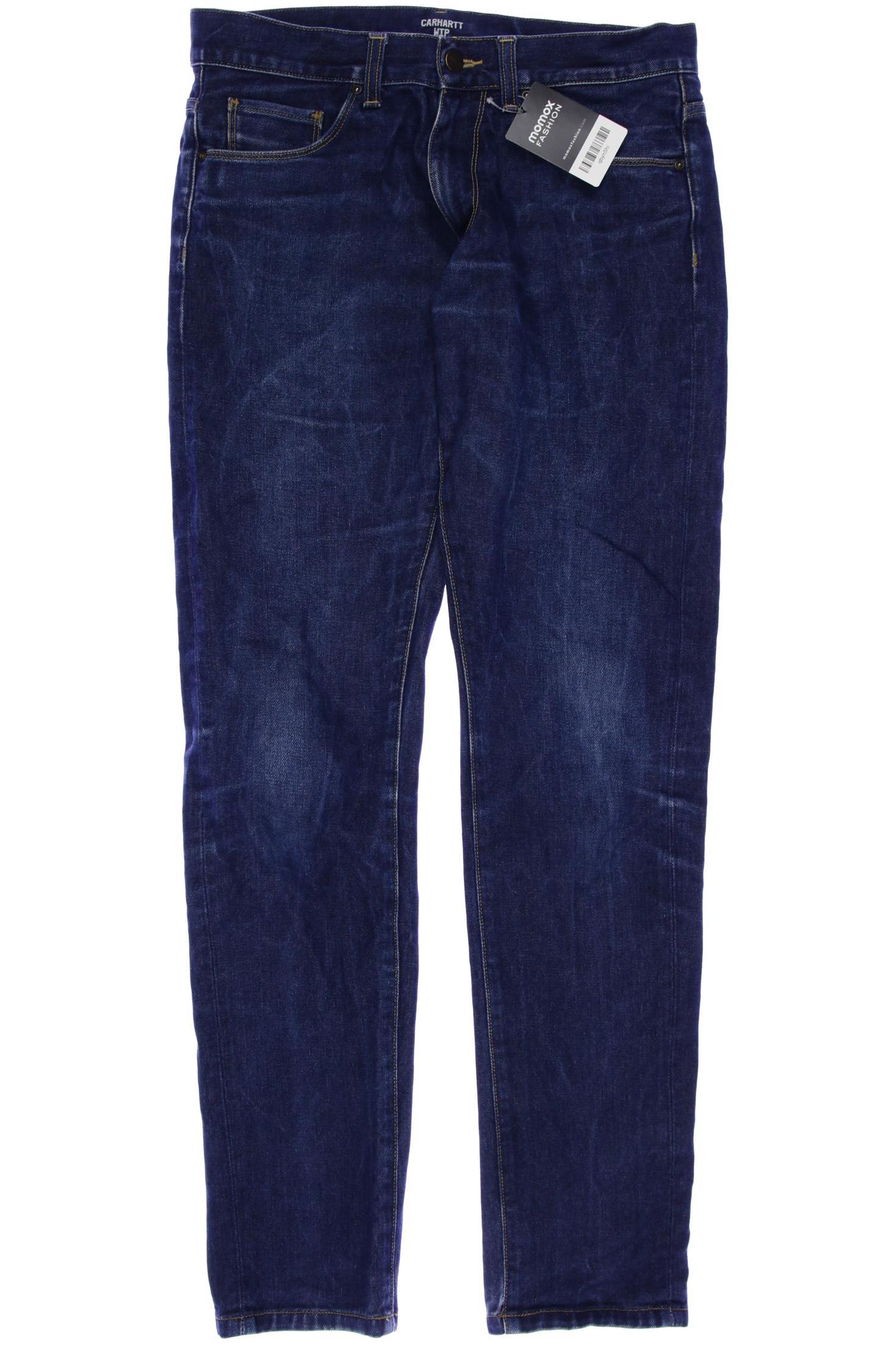 

Carhartt Herren Jeans, marineblau, Gr. 31