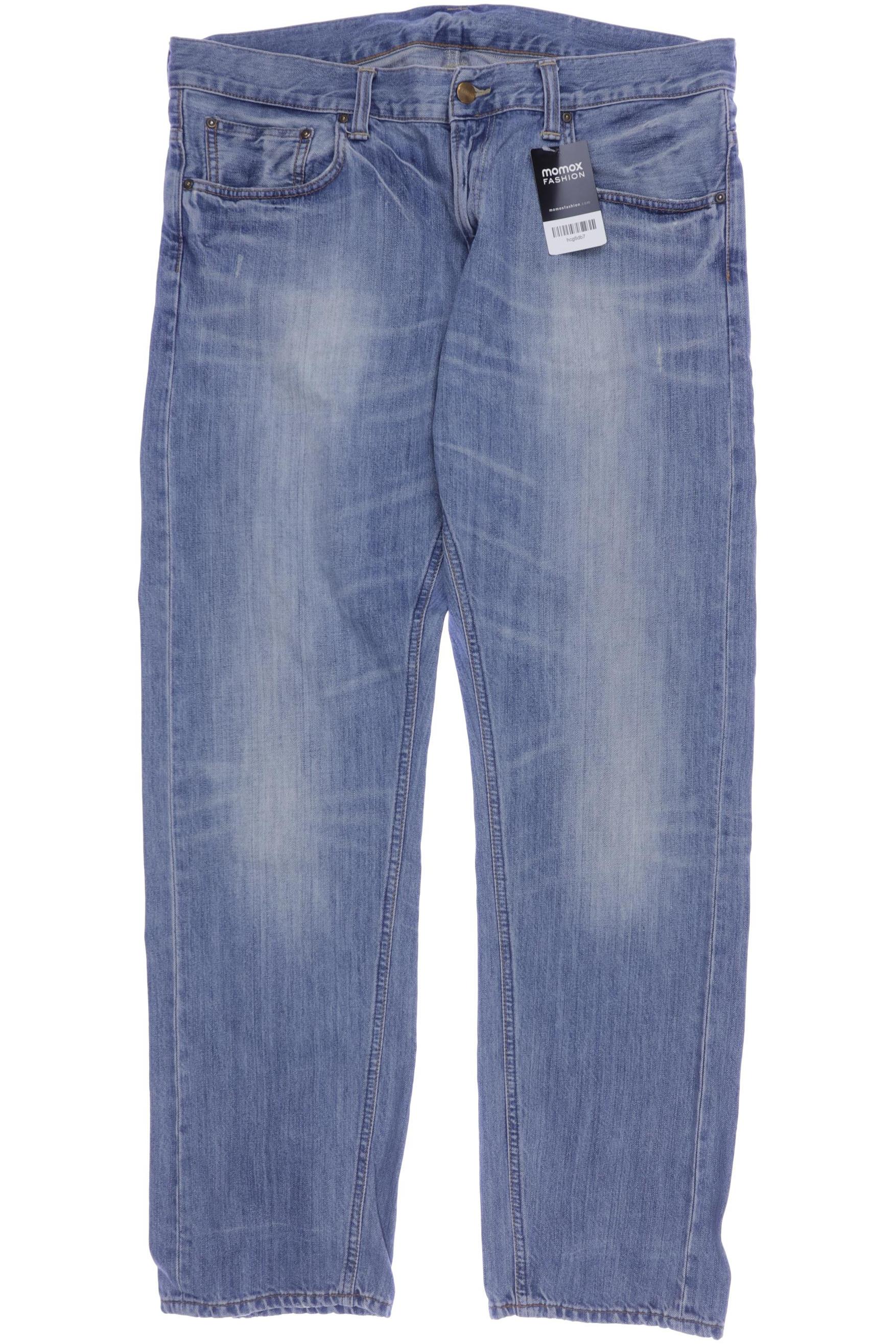 

Carhartt Herren Jeans, blau, Gr. 38