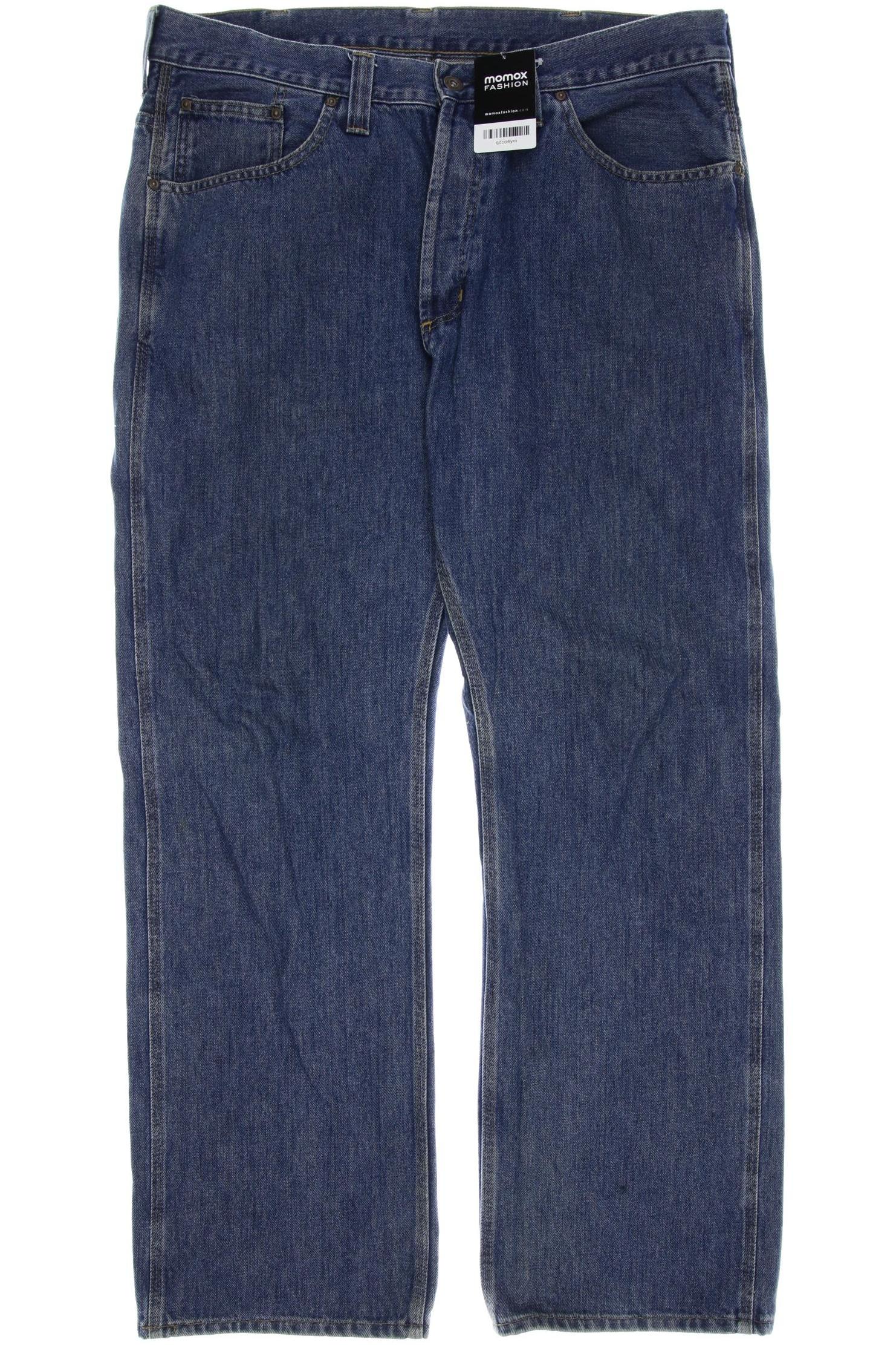

Carhartt Herren Jeans, blau, Gr. 34