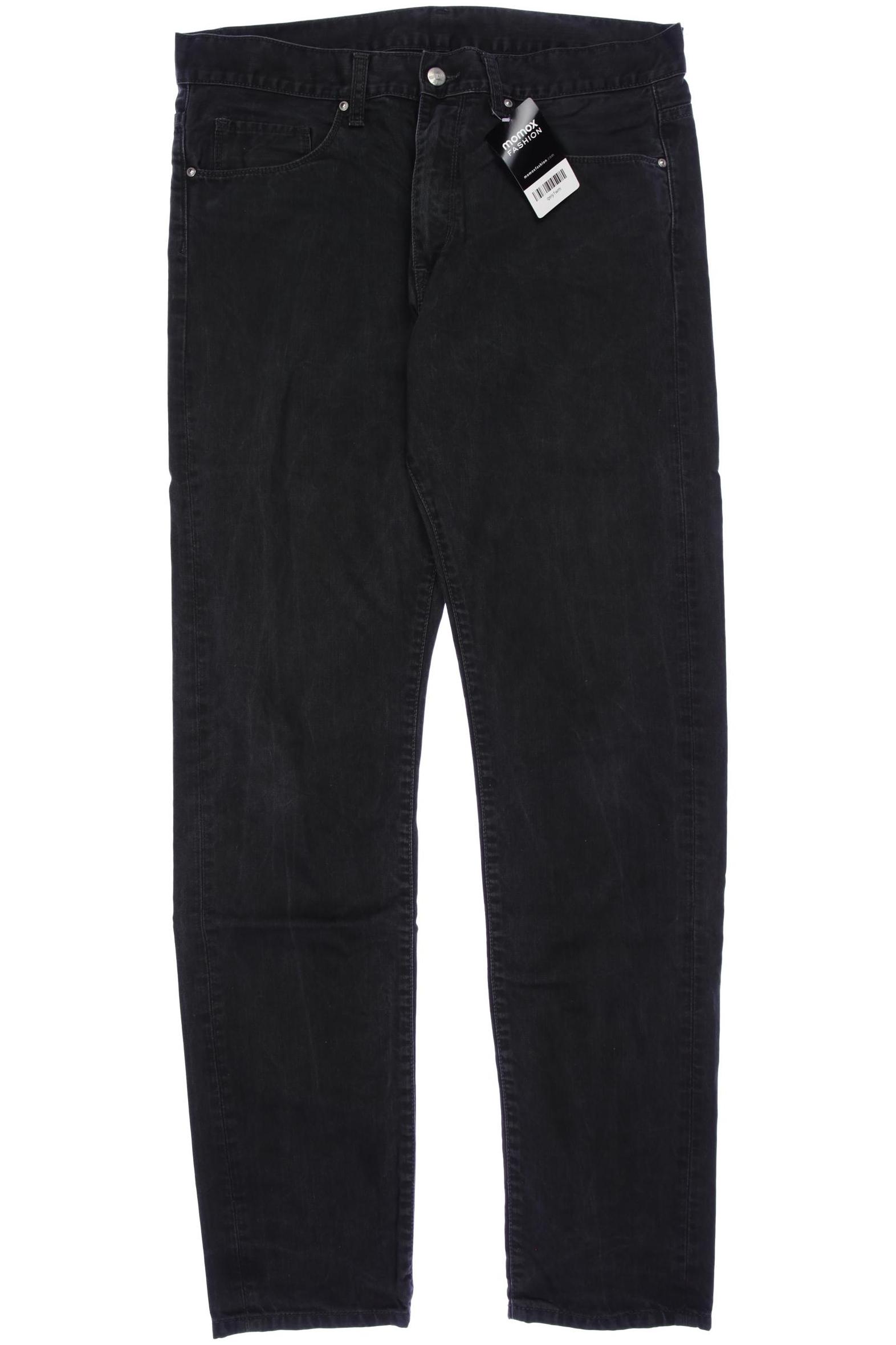 

Carhartt Herren Jeans, grün, Gr. 34