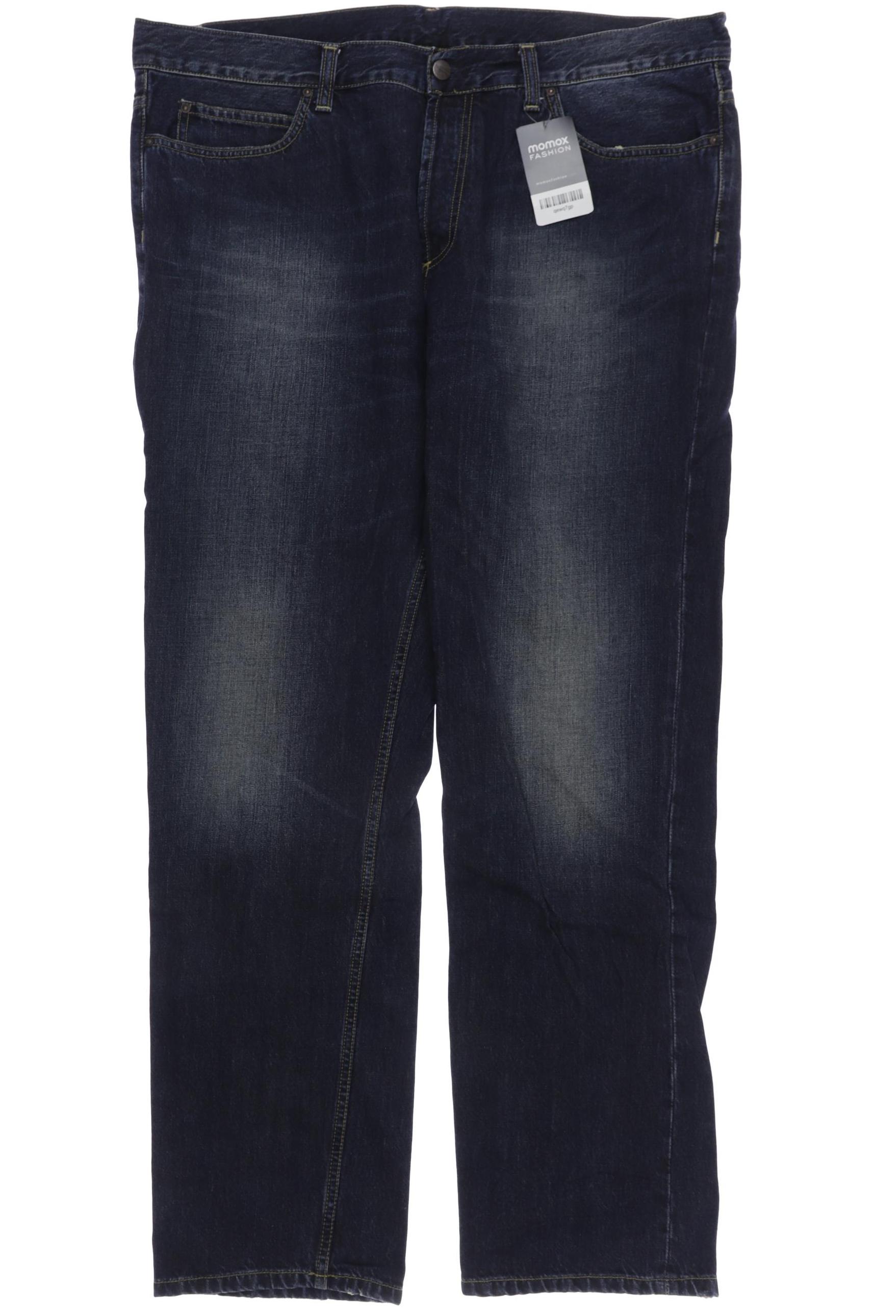

Carhartt Herren Jeans, marineblau, Gr. 38