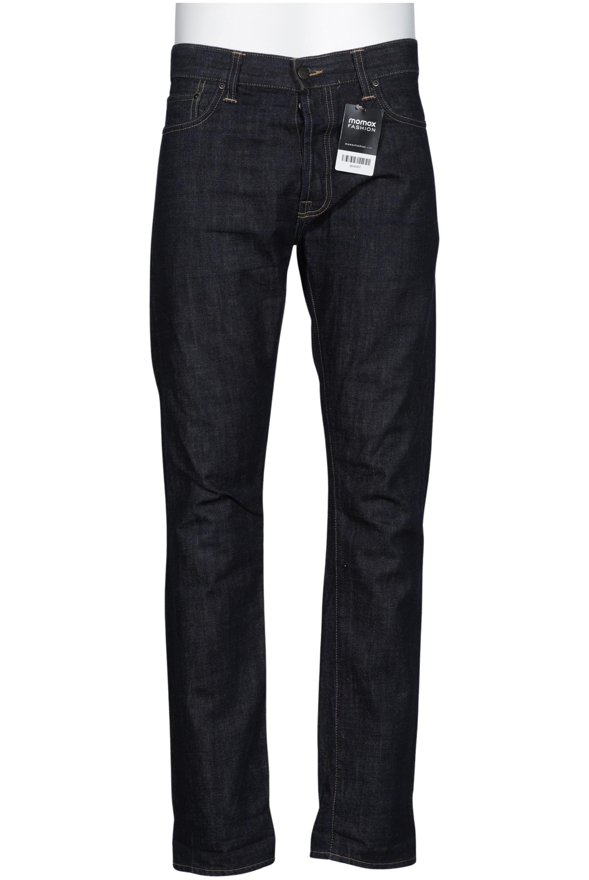 

Carhartt Herren Jeans, marineblau, Gr. 34