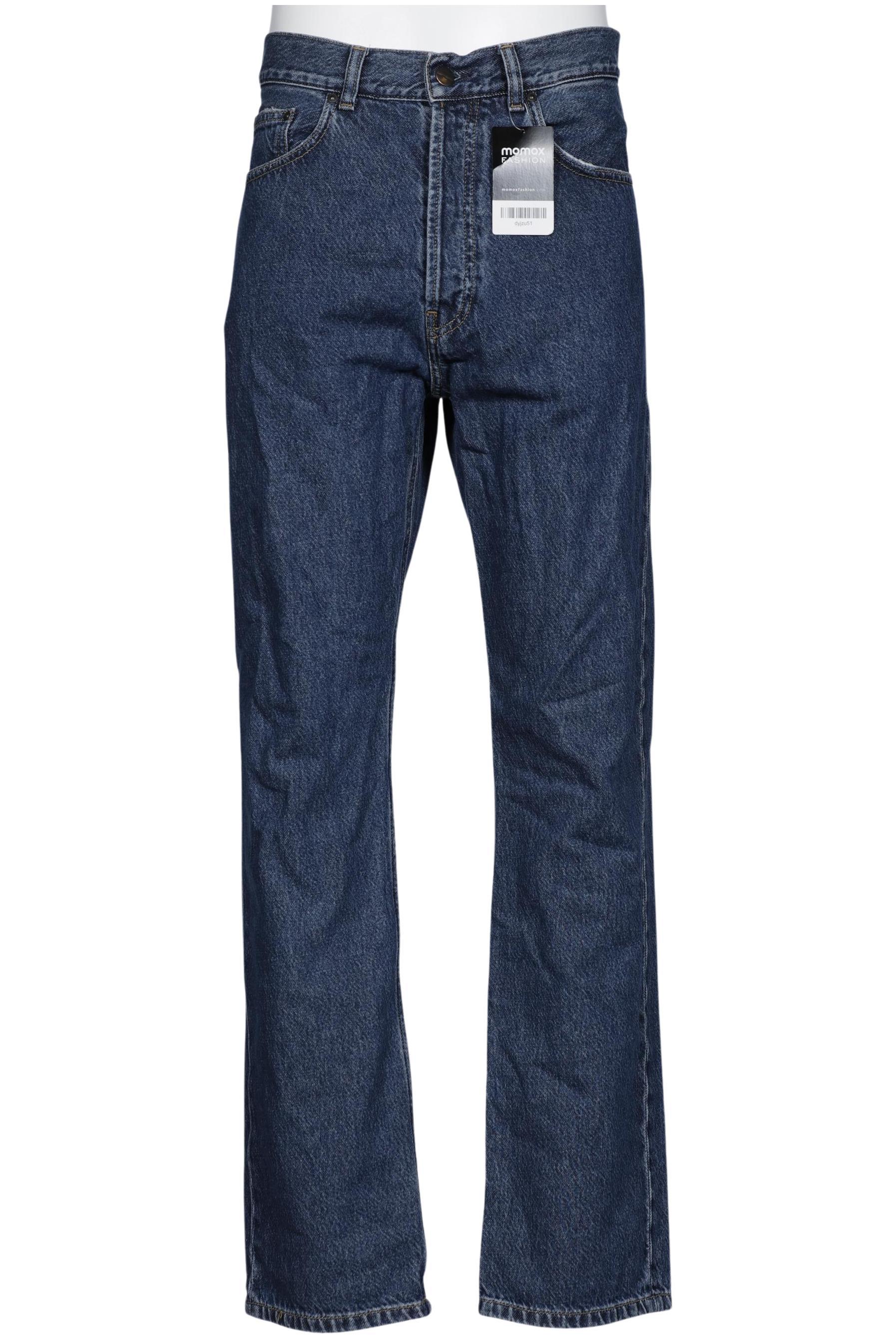 

Carhartt Herren Jeans, blau, Gr. 31