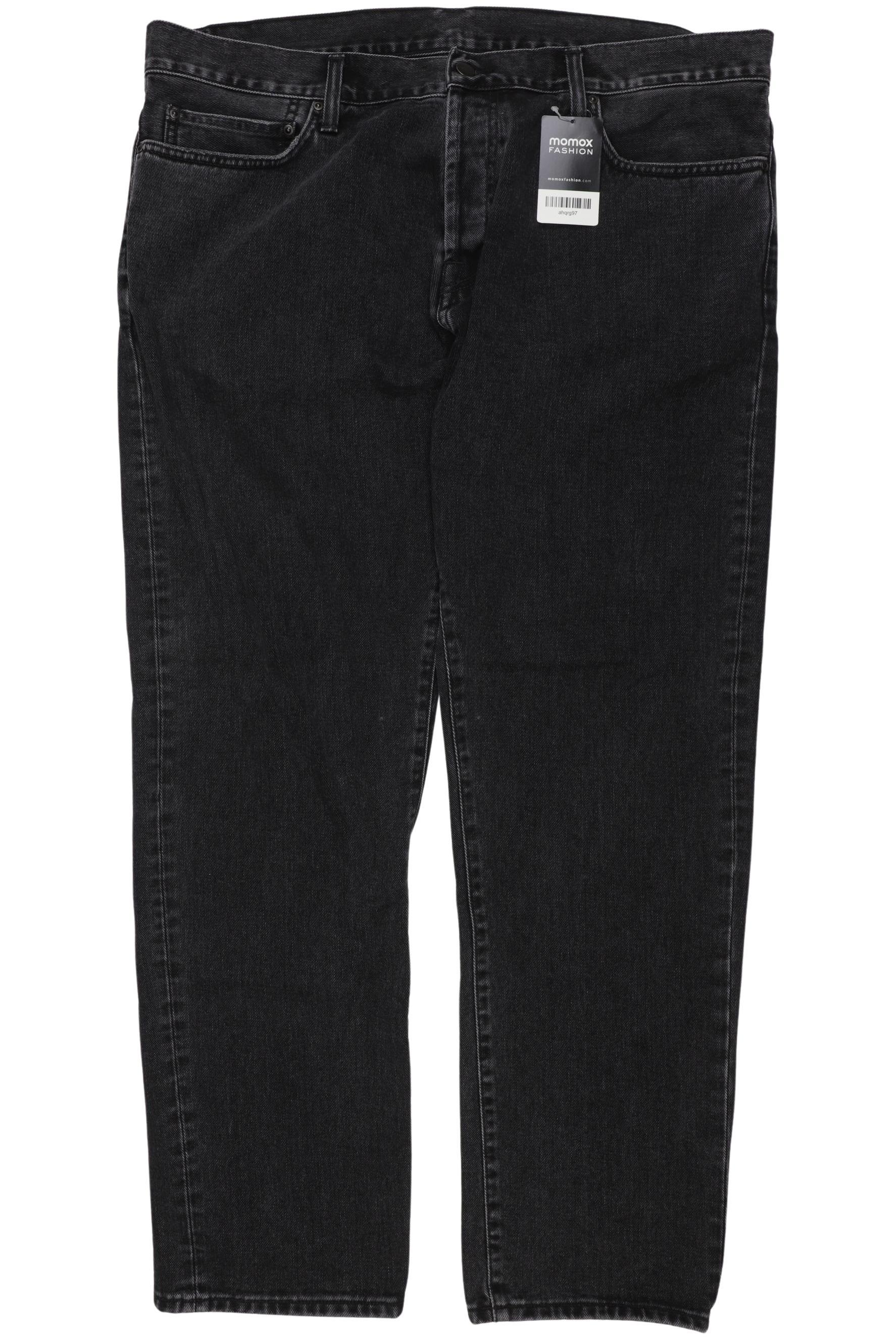 

Carhartt Herren Jeans, schwarz, Gr. 38