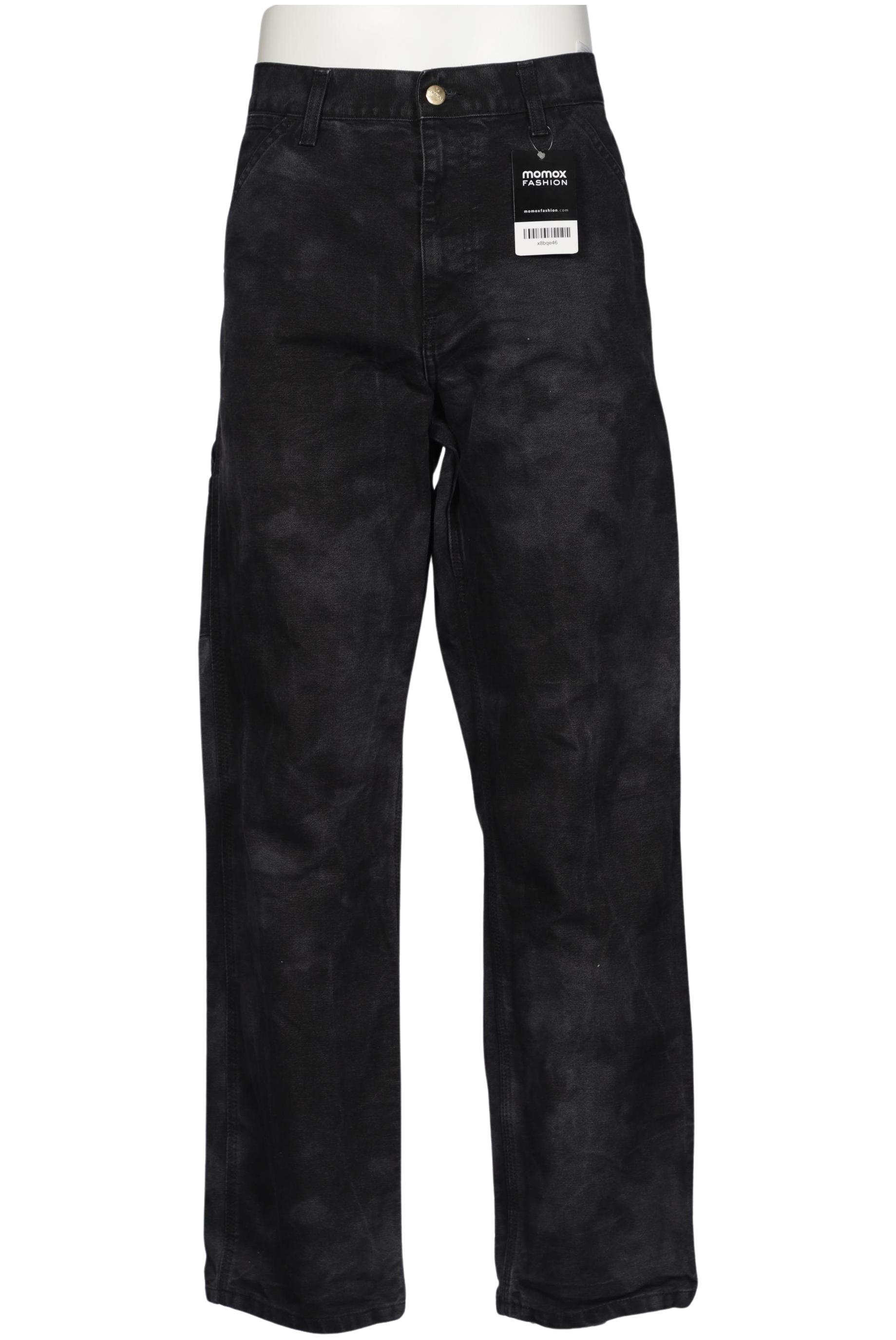 

Carhartt Herren Jeans, schwarz, Gr. 30