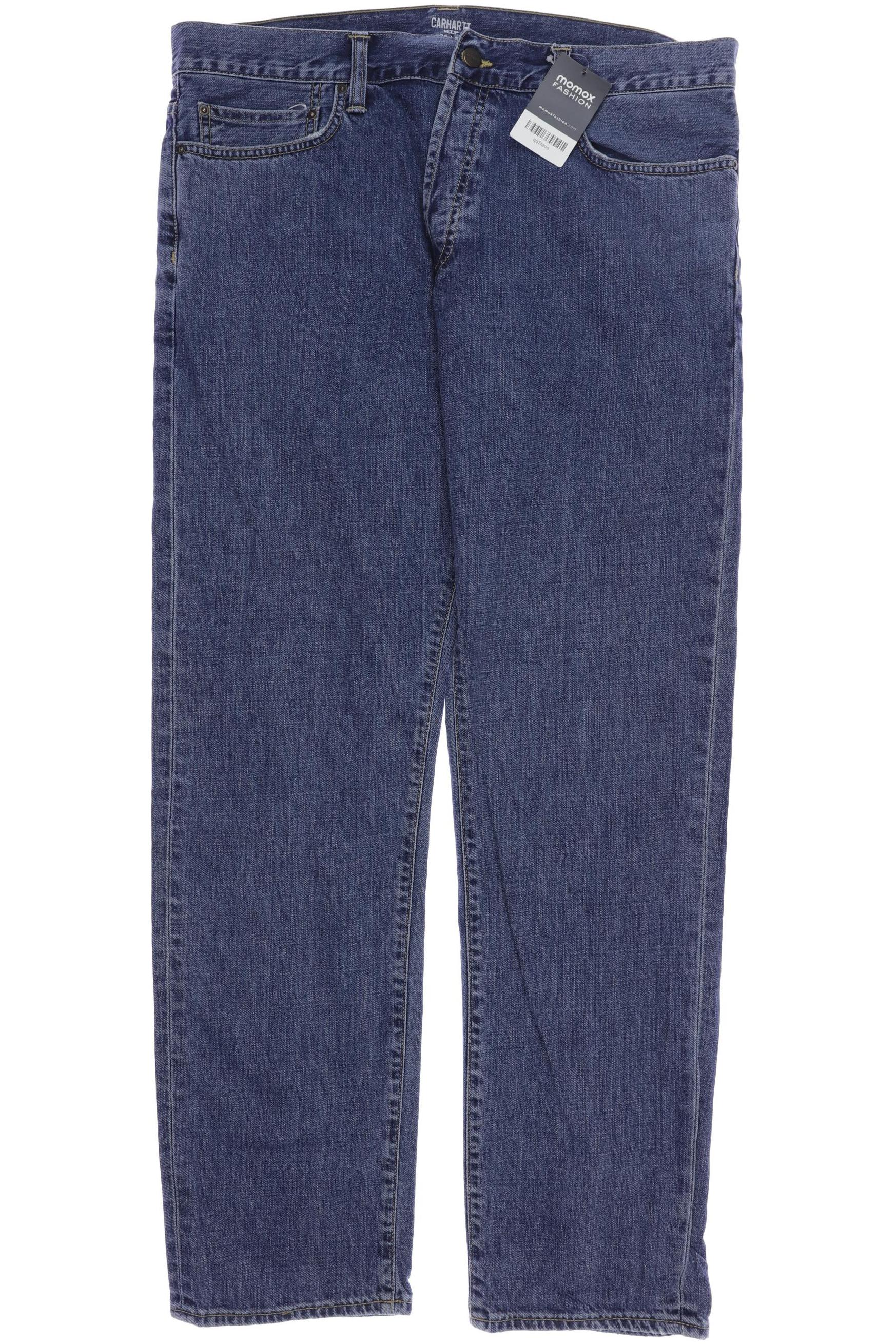 

Carhartt Herren Jeans, blau, Gr. 36