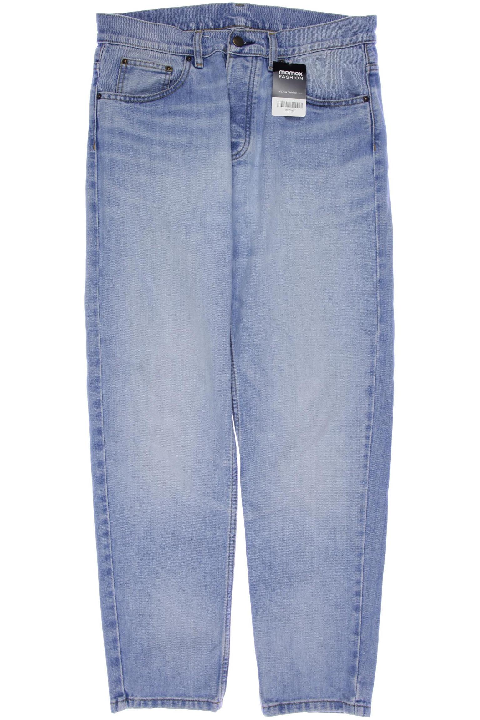 

Carhartt Herren Jeans, hellblau, Gr. 31