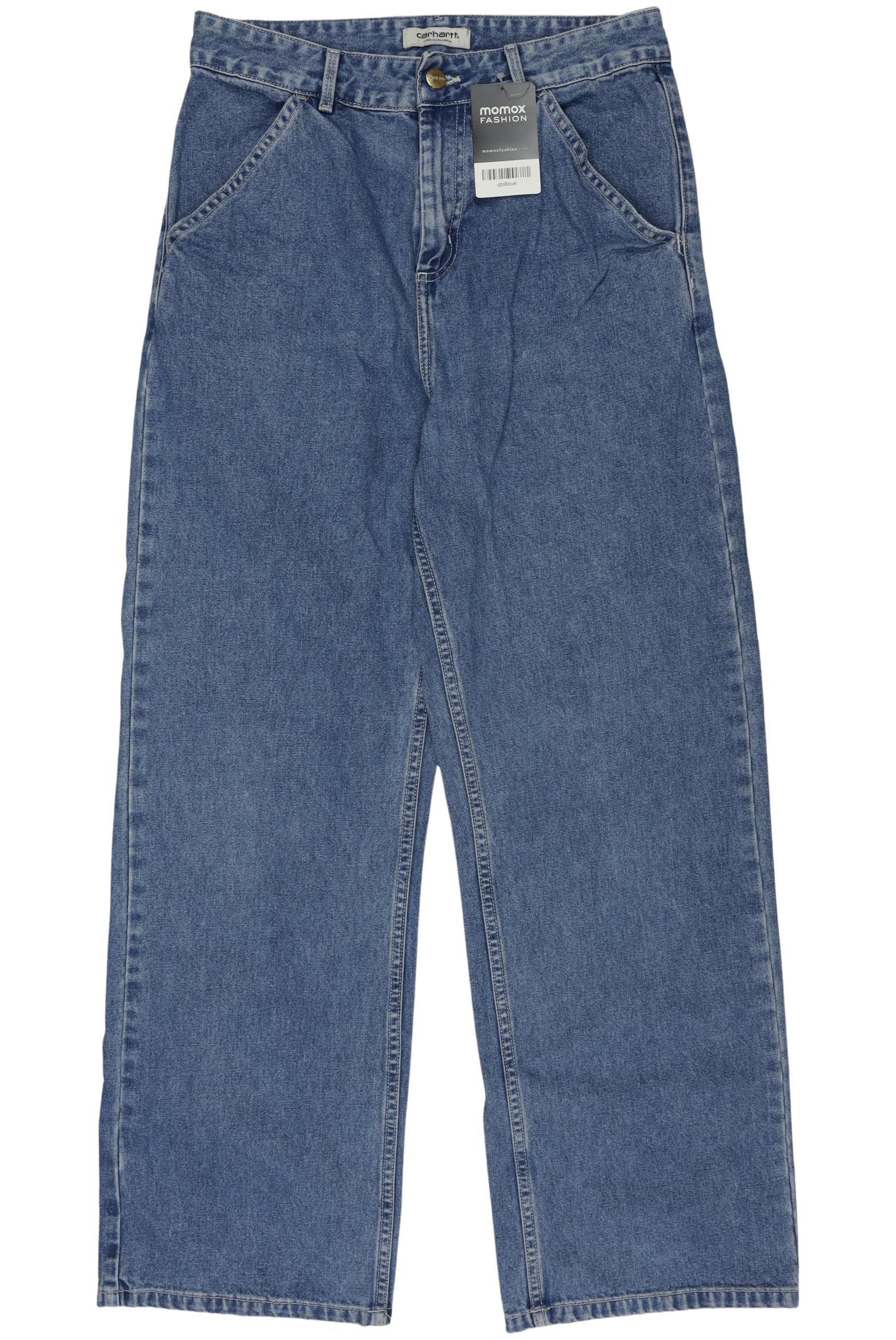 

Carhartt Herren Jeans, blau, Gr. 27