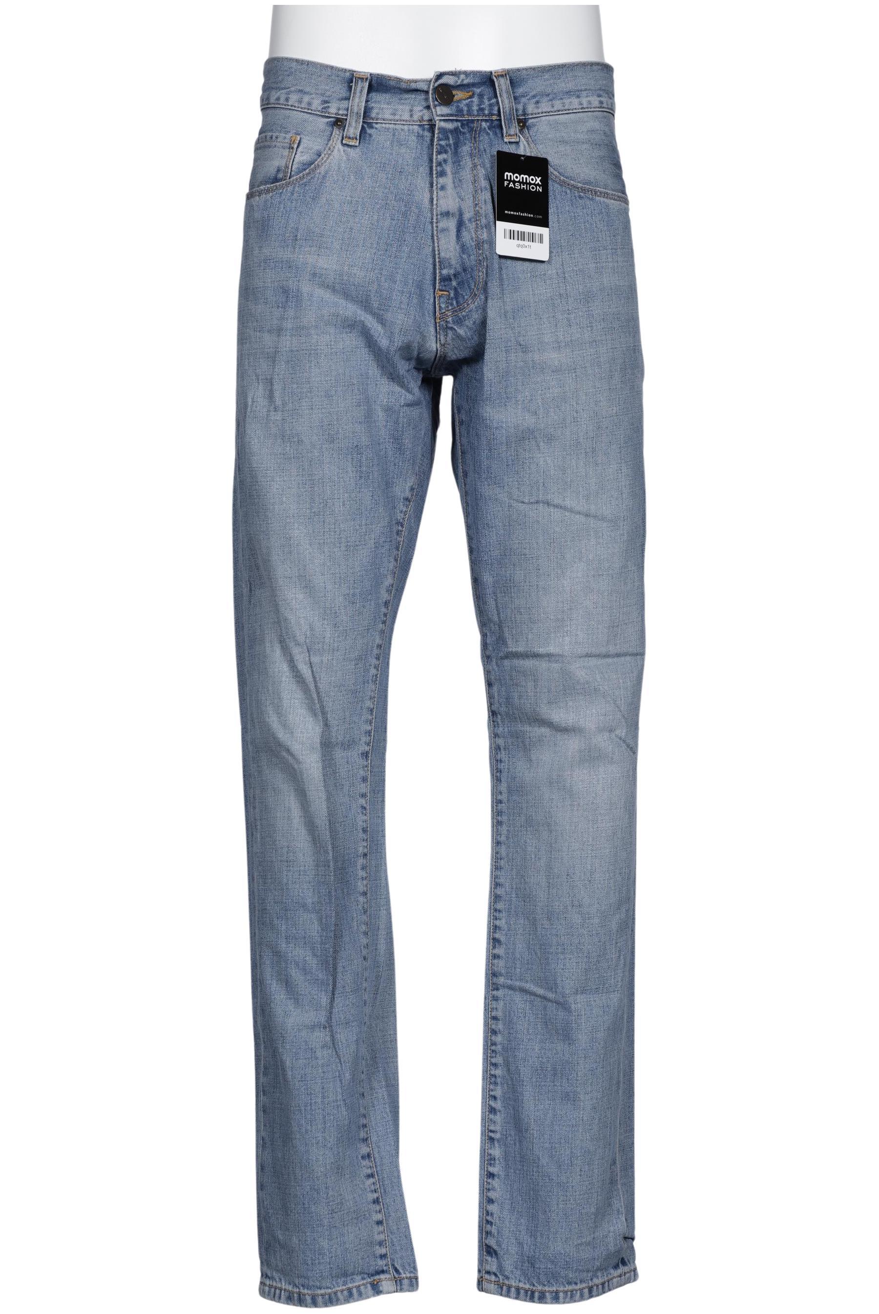 

Carhartt Herren Jeans, hellblau, Gr. 32