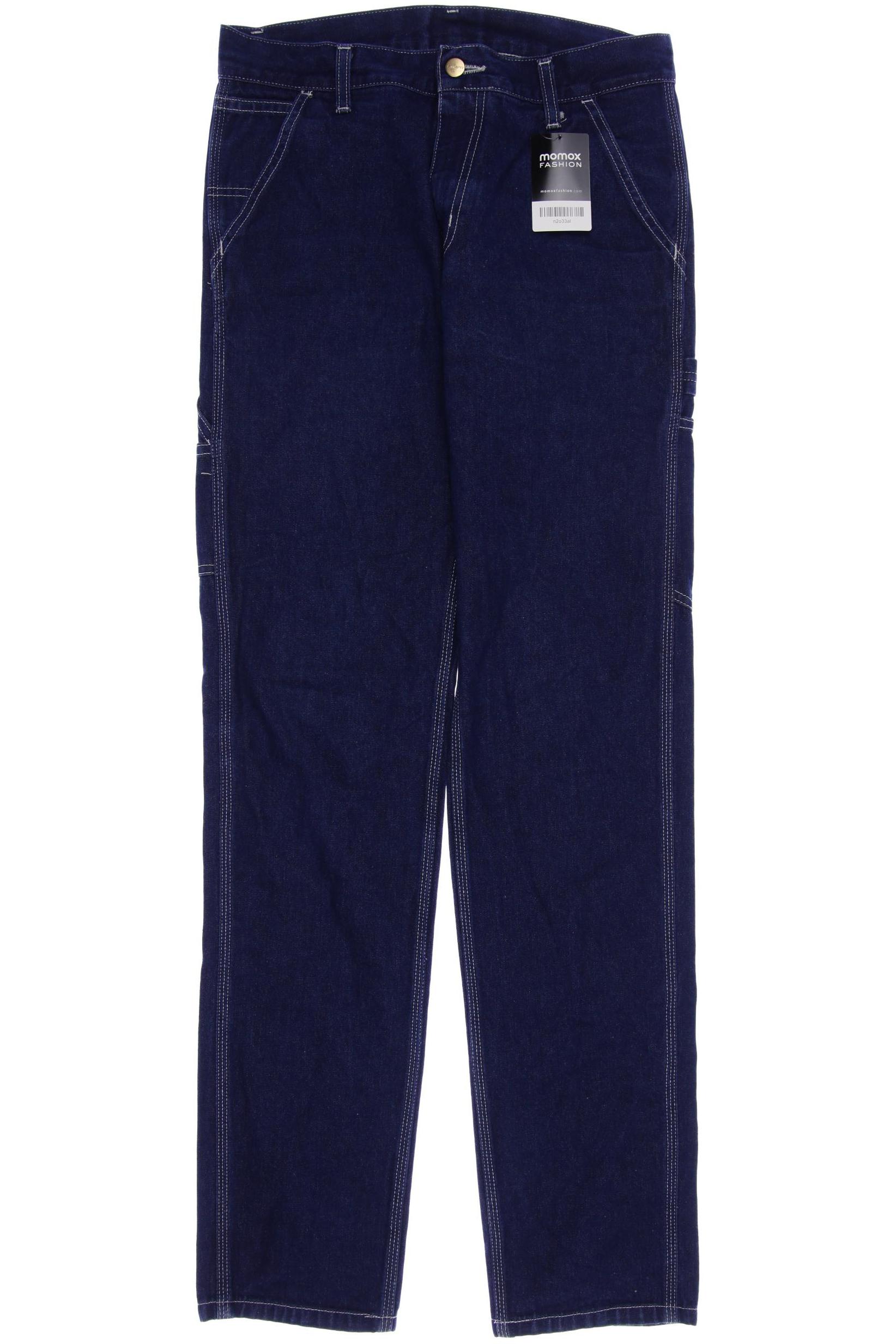 

Carhartt Herren Jeans, blau, Gr. 29